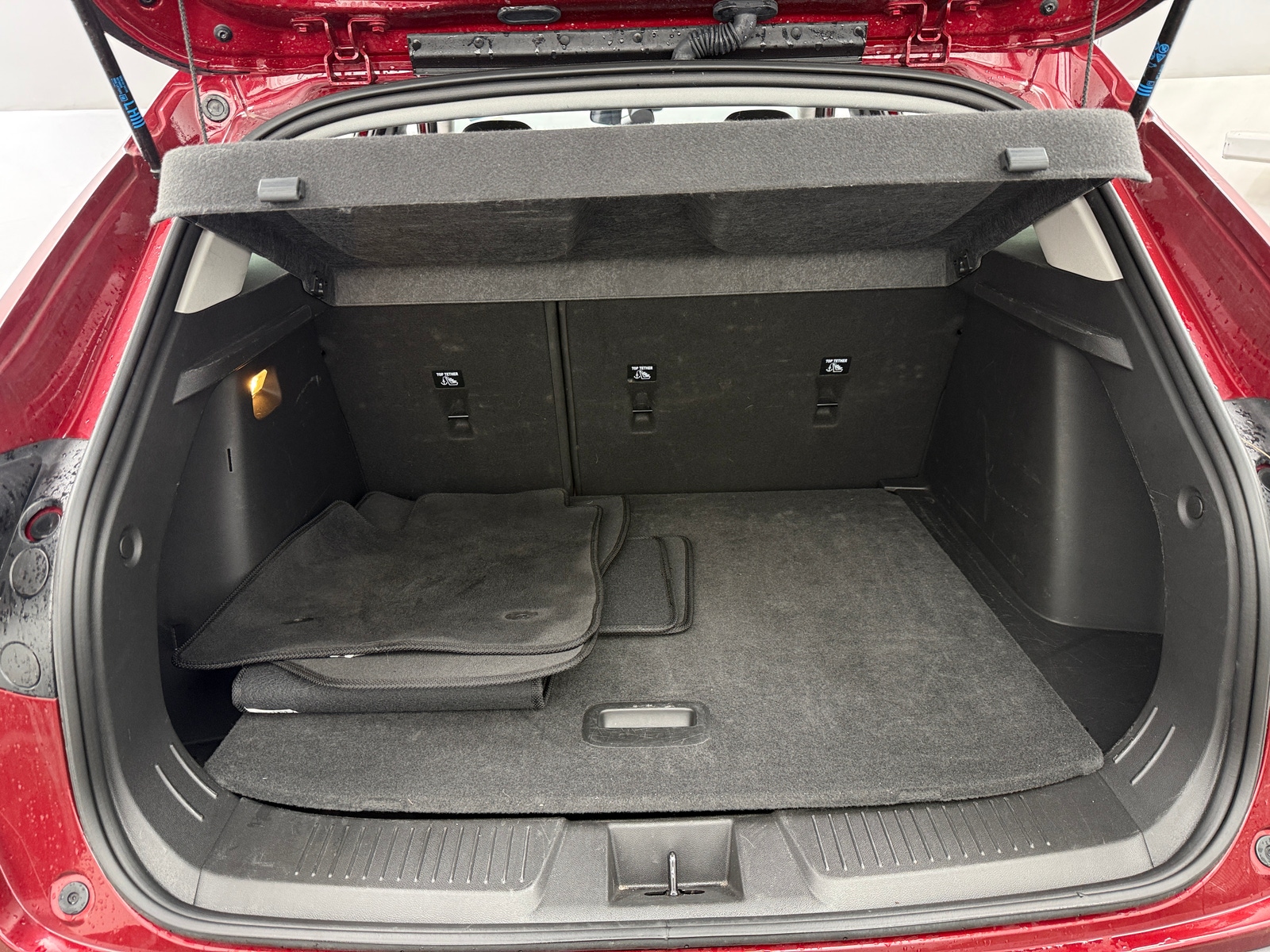 Thumbnail: 2025 Chevrolet Trax - 6