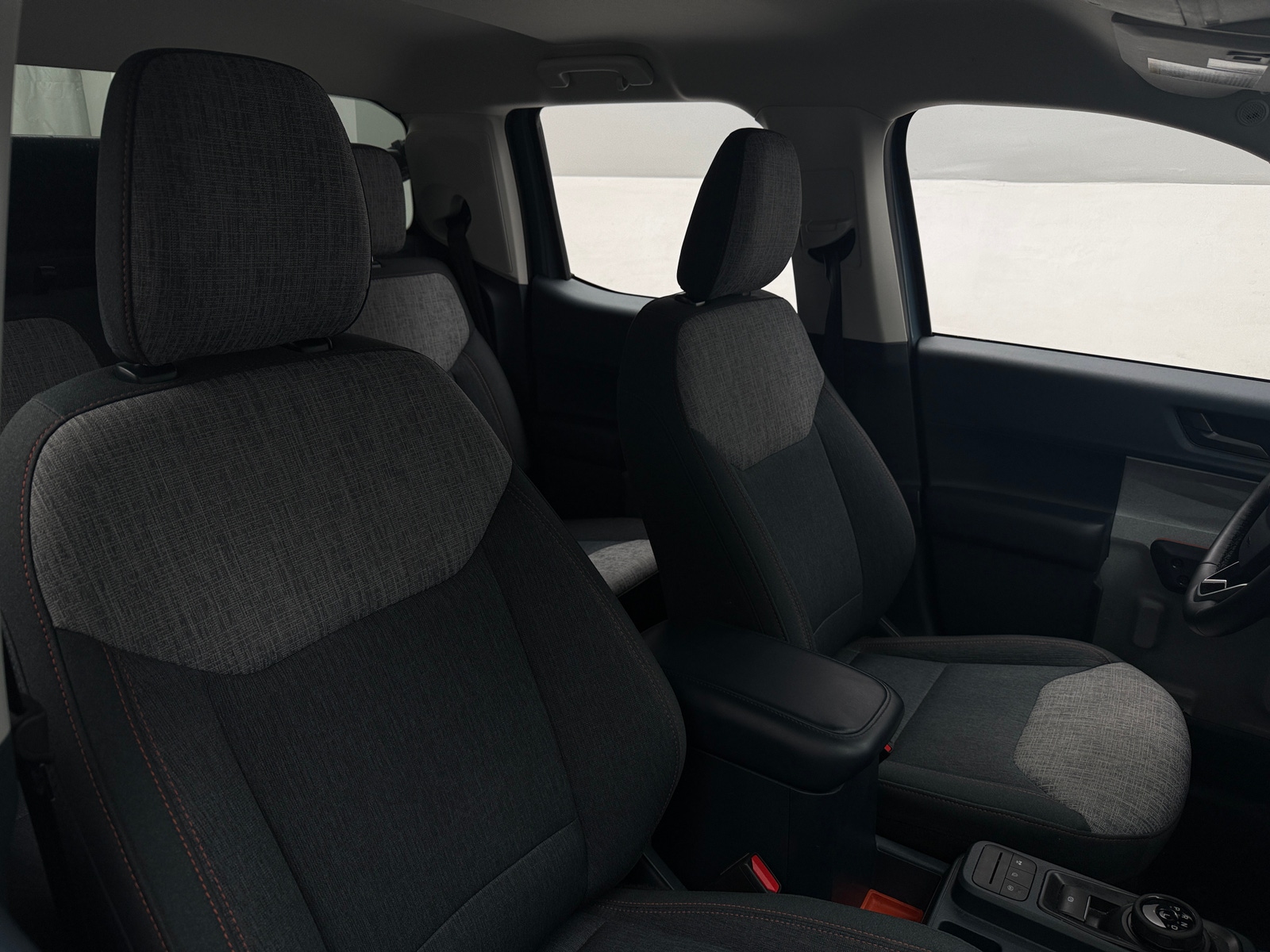 Thumbnail: 2023 Ford Maverick - 2