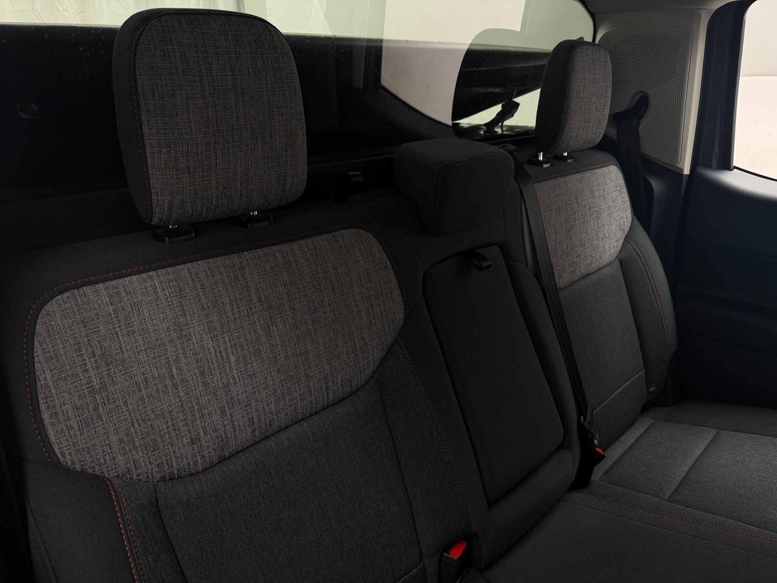 Thumbnail: 2023 Ford Maverick - 6