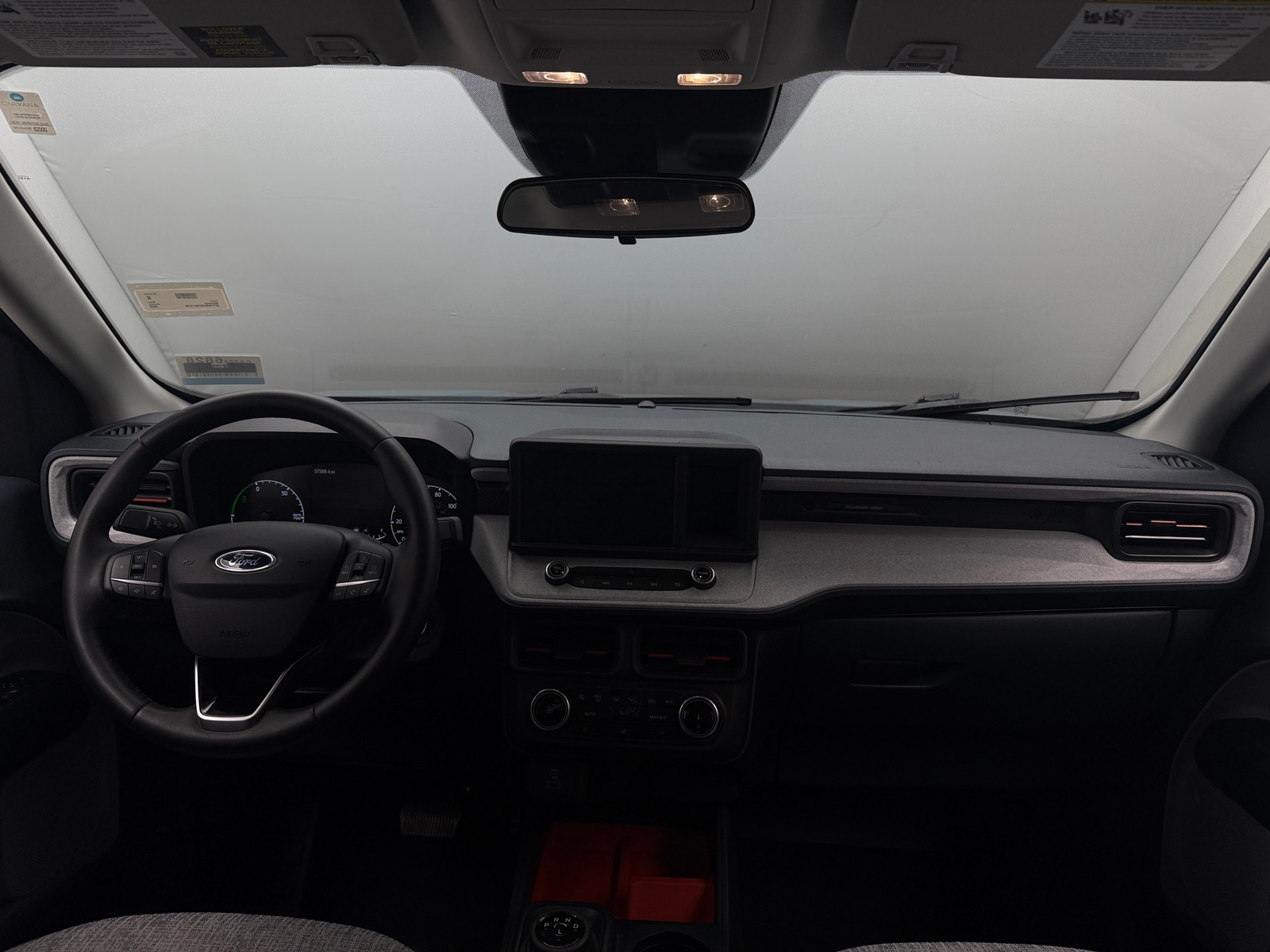 Thumbnail: 2023 Ford Maverick - 3