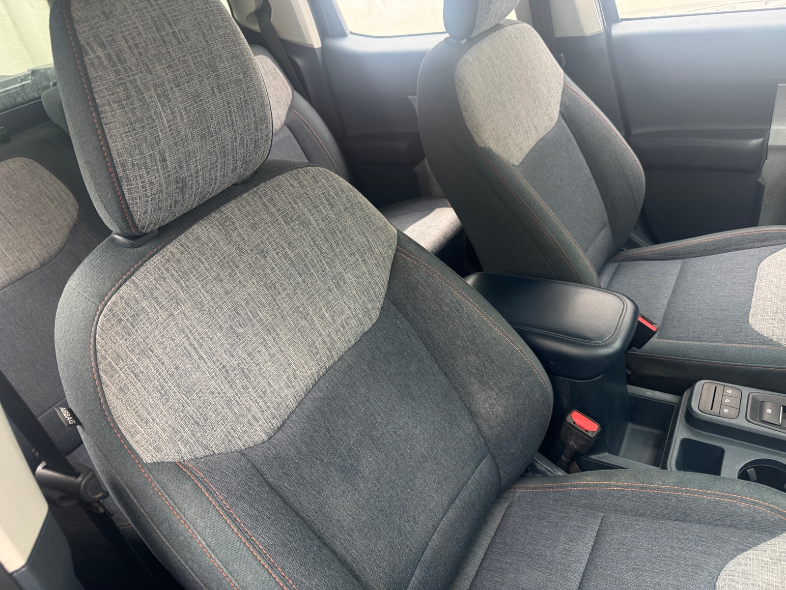 Thumbnail: 2022 Ford Maverick - 2