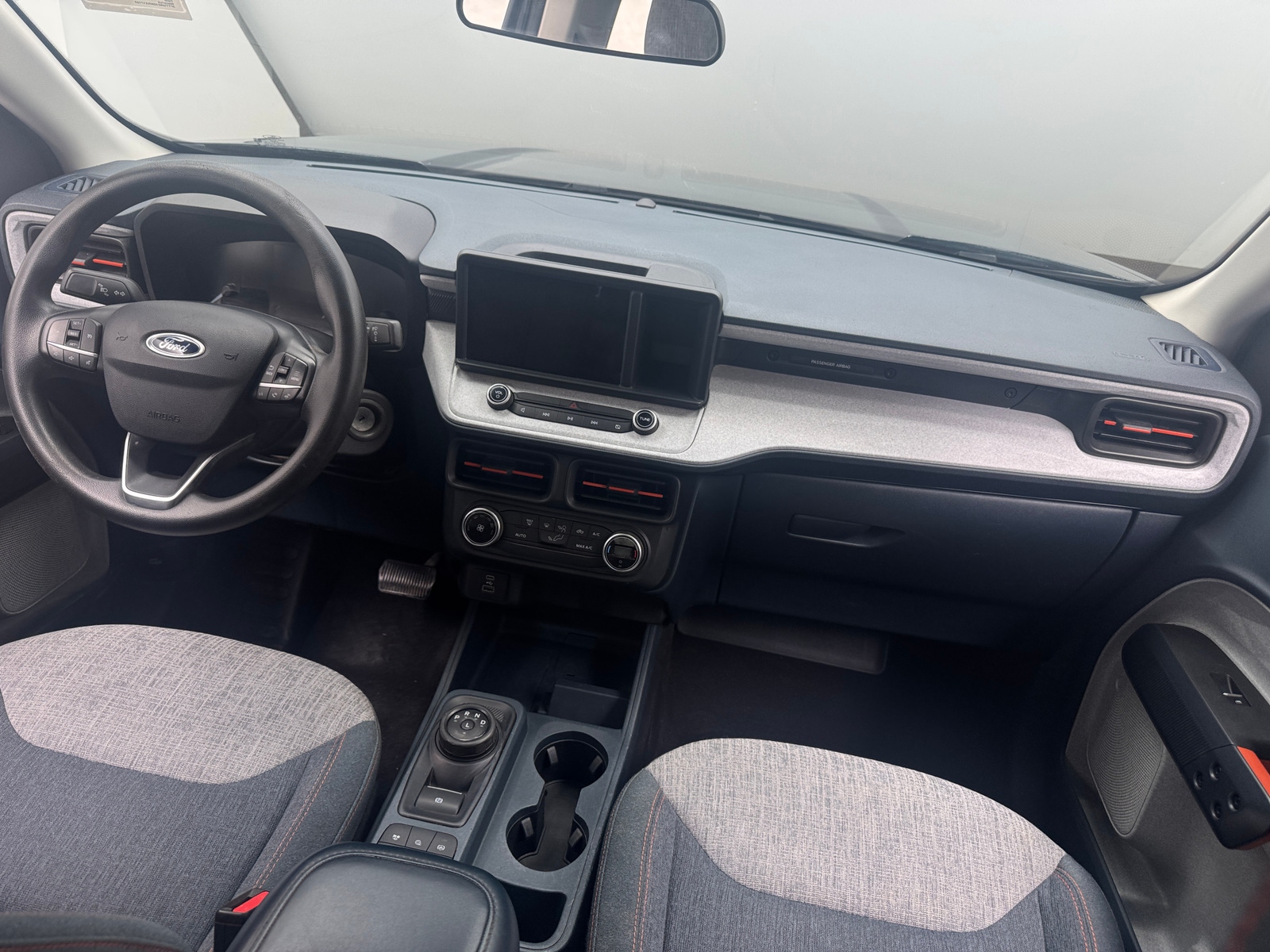 Thumbnail: 2022 Ford Maverick - 3