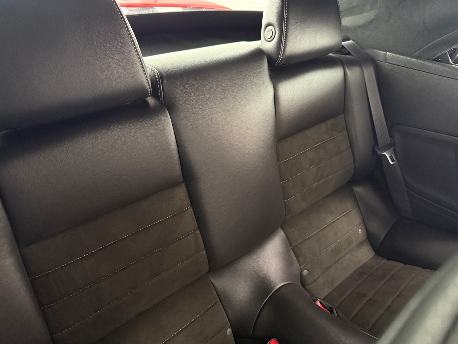 Thumbnail: 2014 Ford Mustang - 5