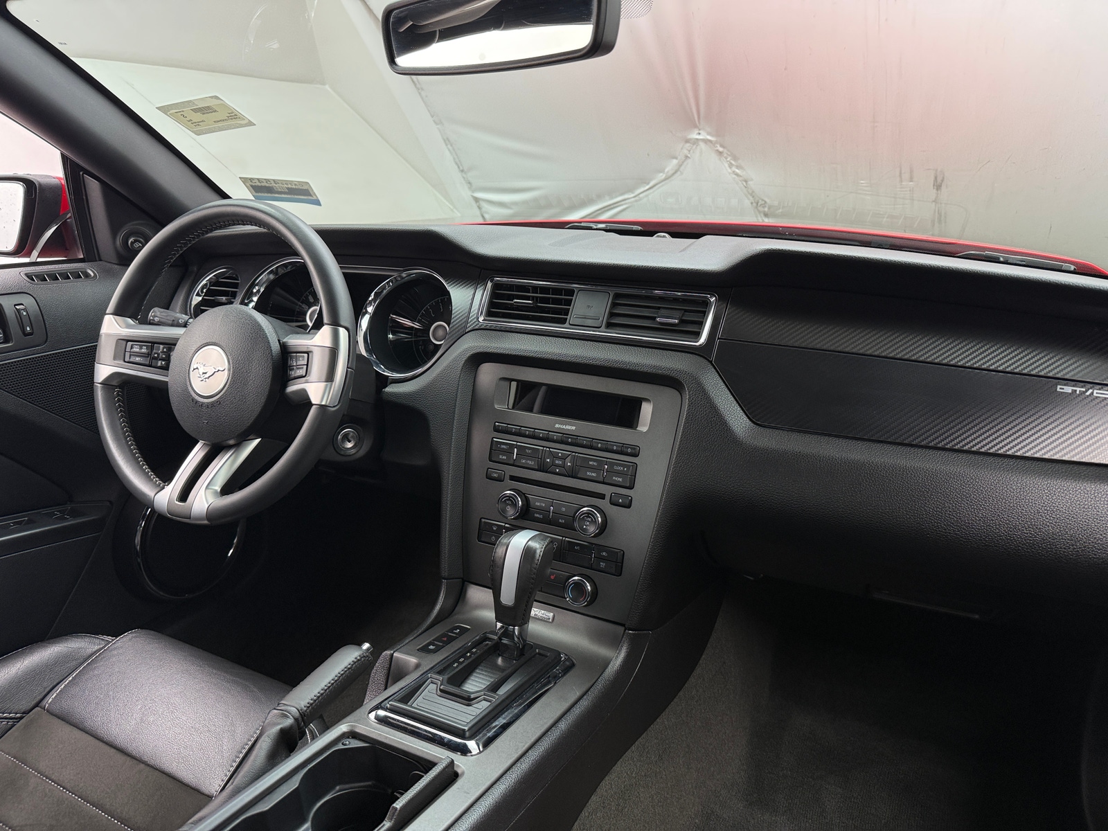 Thumbnail: 2014 Ford Mustang - 2