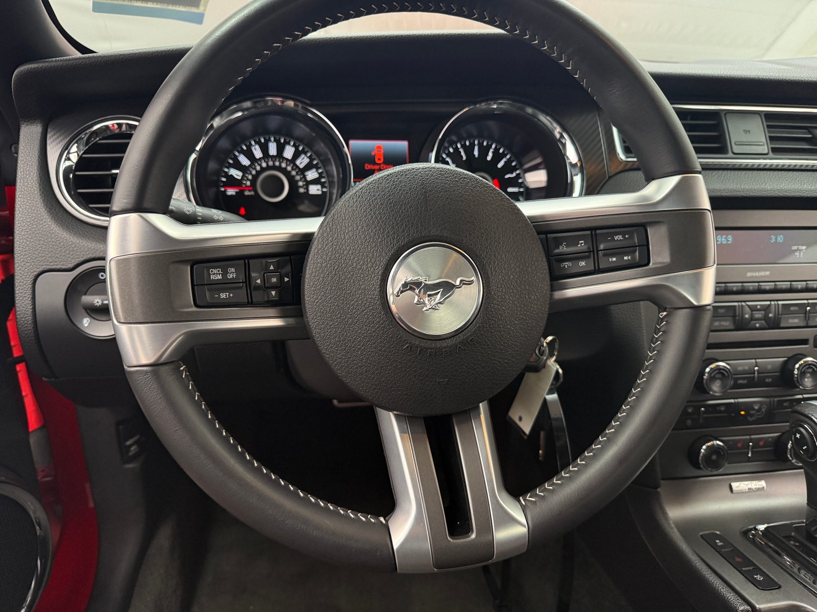 Thumbnail: 2014 Ford Mustang - 4