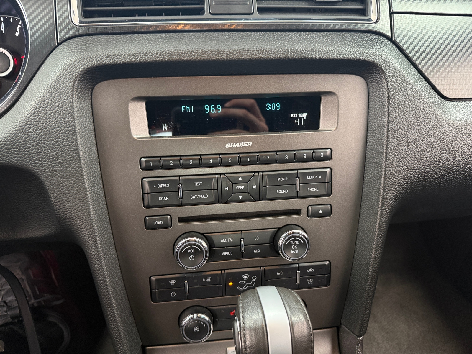 Thumbnail: 2014 Ford Mustang - 3