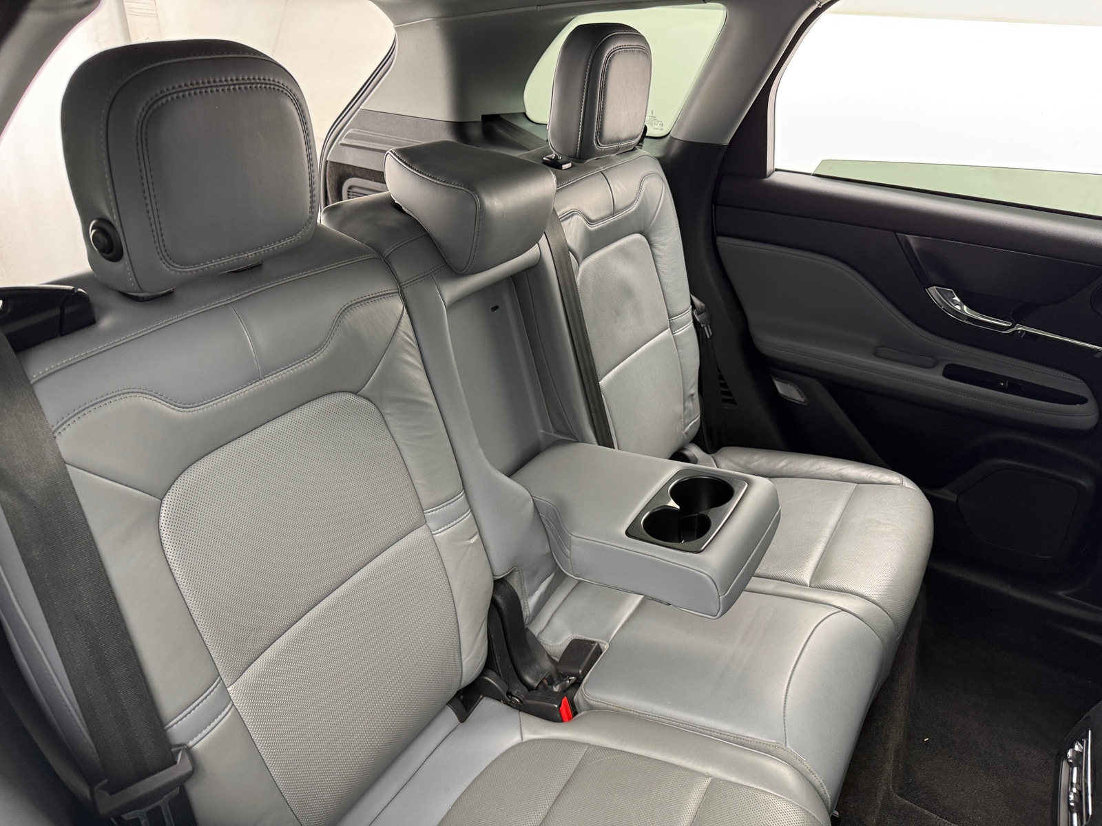 Thumbnail: 2020 Lincoln Corsair - 5