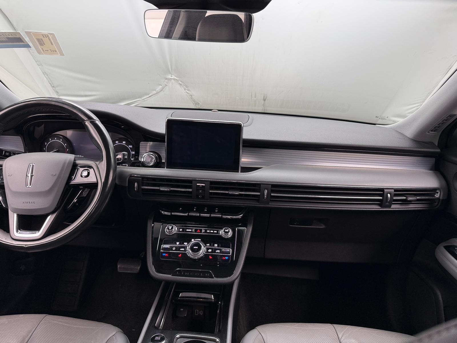 Thumbnail: 2020 Lincoln Corsair - 2