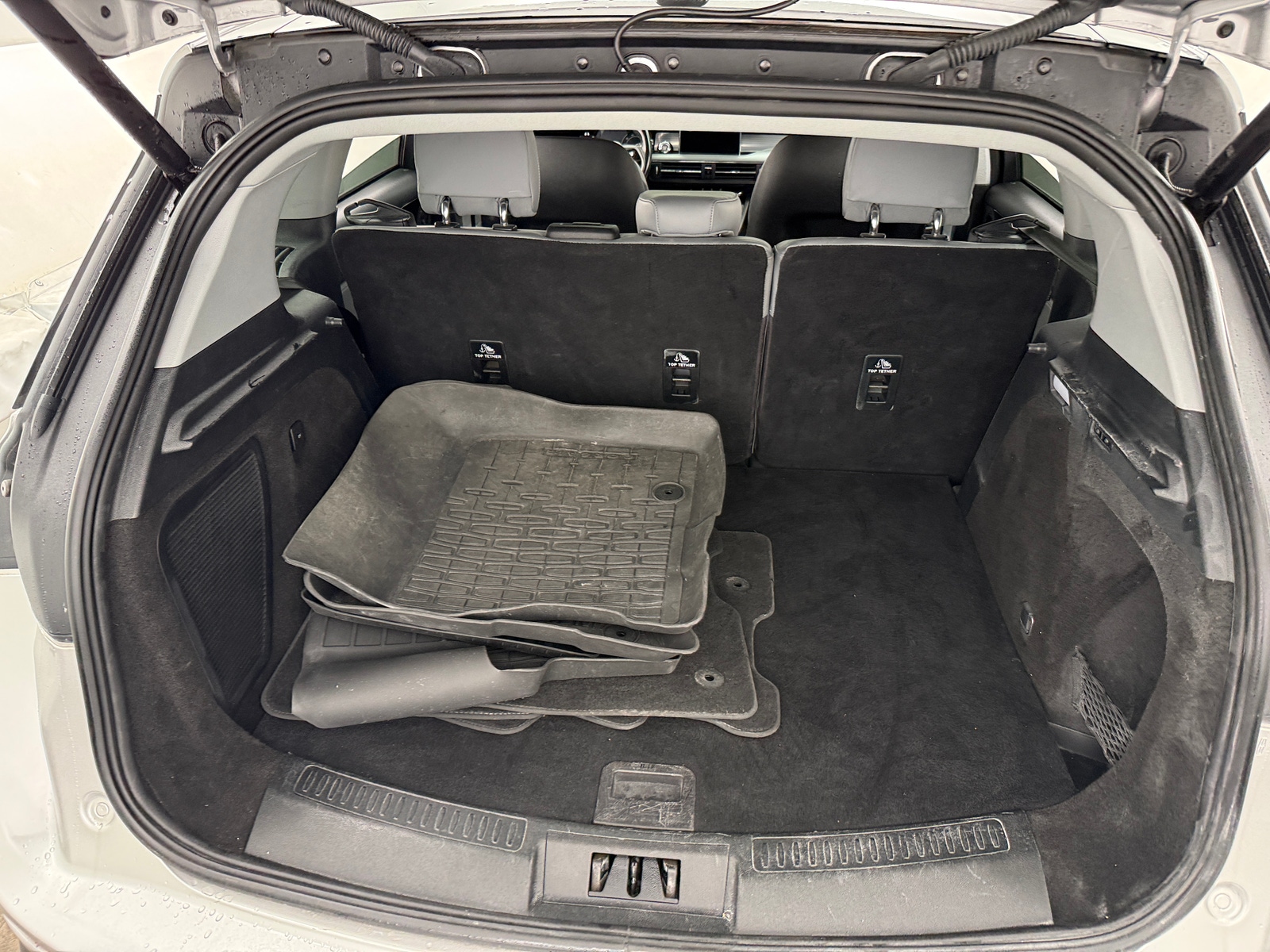 Thumbnail: 2020 Lincoln Corsair - 6