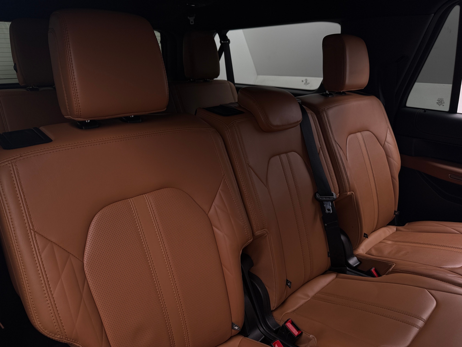 Thumbnail: 2022 Ford Expedition MAX - 5