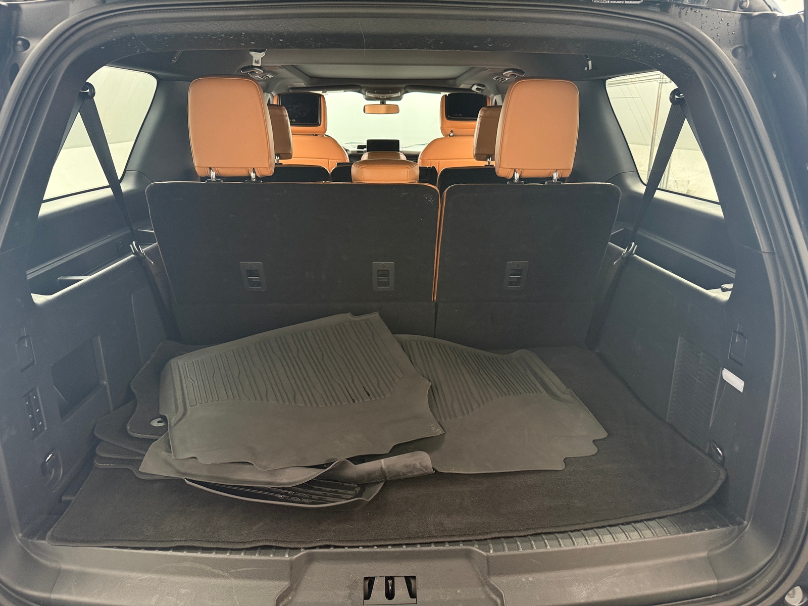 Thumbnail: 2022 Ford Expedition MAX - 6