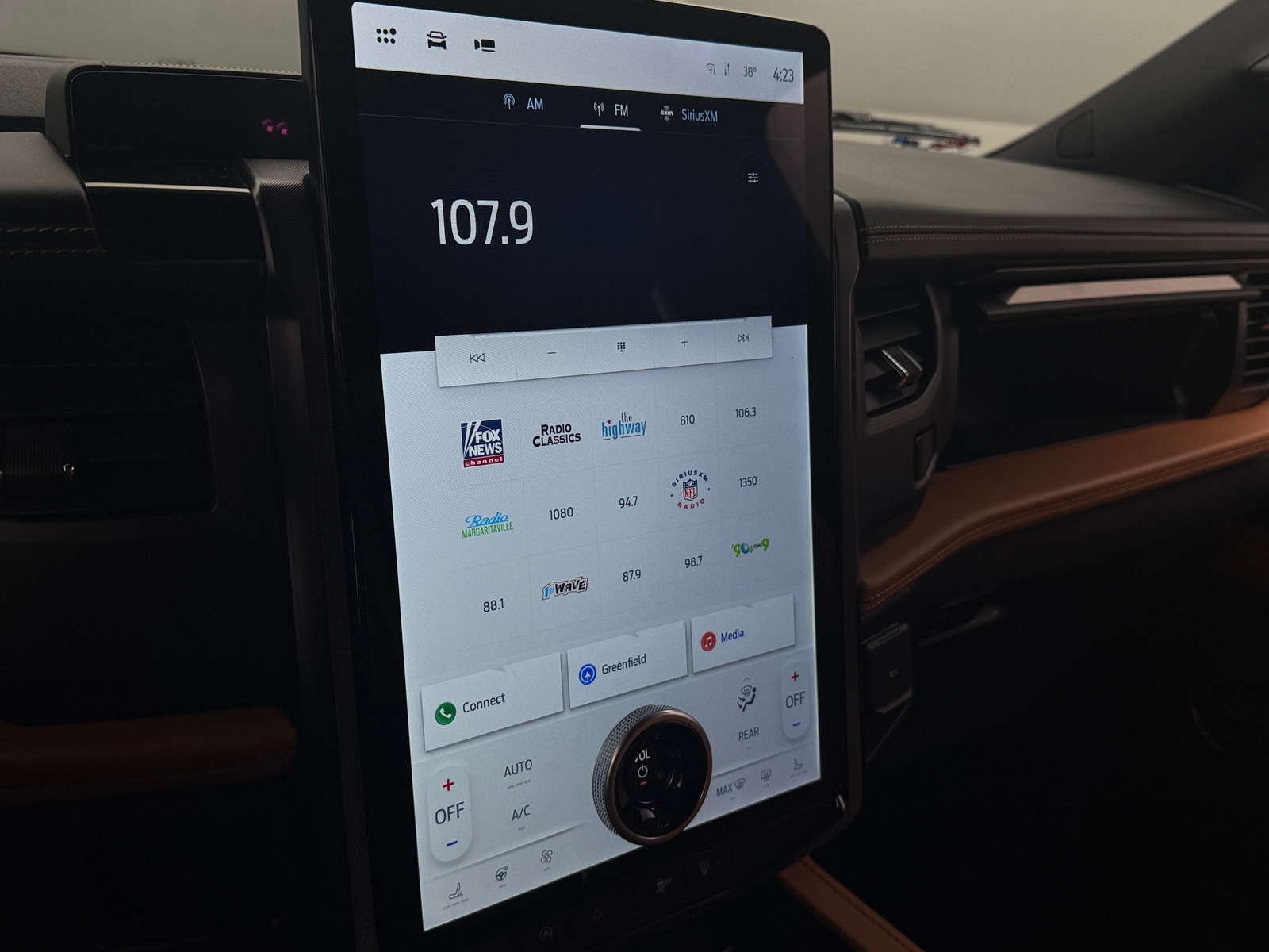 Thumbnail: 2022 Ford Expedition MAX - 3