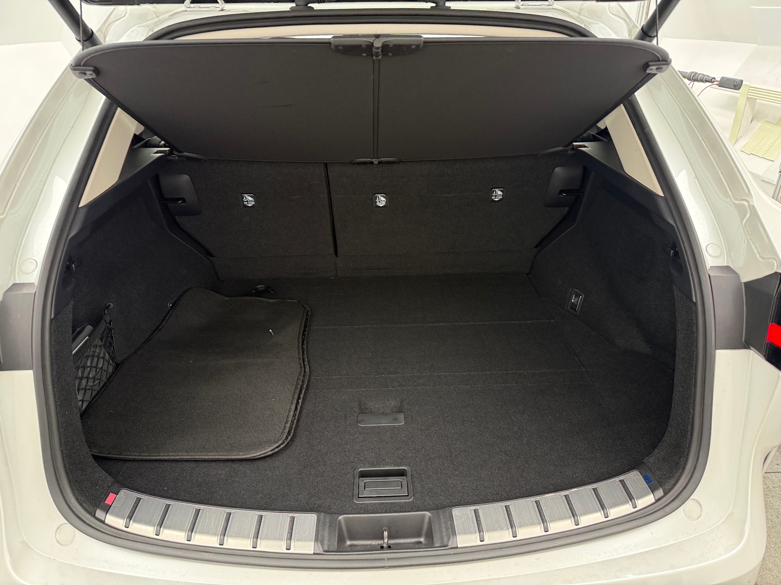 Thumbnail: 2025 Lexus NX - 6