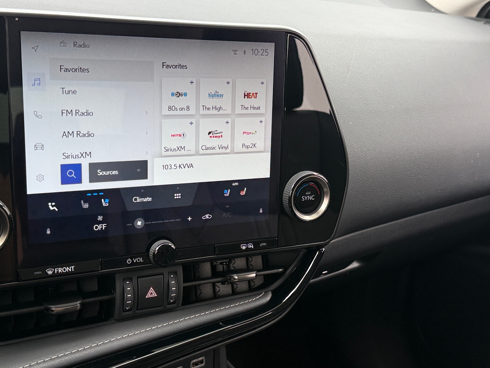 Thumbnail: 2025 Lexus NX - 3