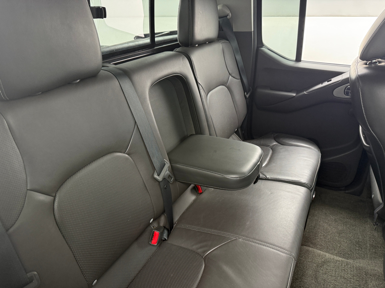 Thumbnail: 2015 Nissan Frontier - 5