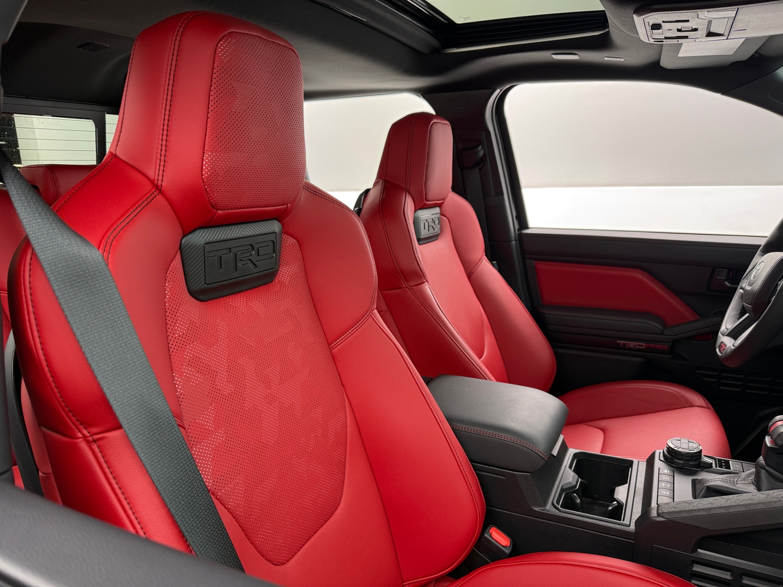 Thumbnail: 2025 Toyota Tacoma - 2