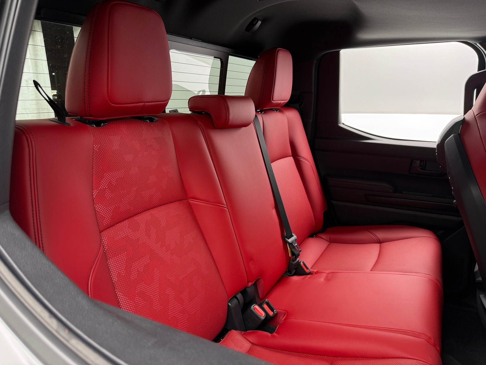 Thumbnail: 2025 Toyota Tacoma - 6