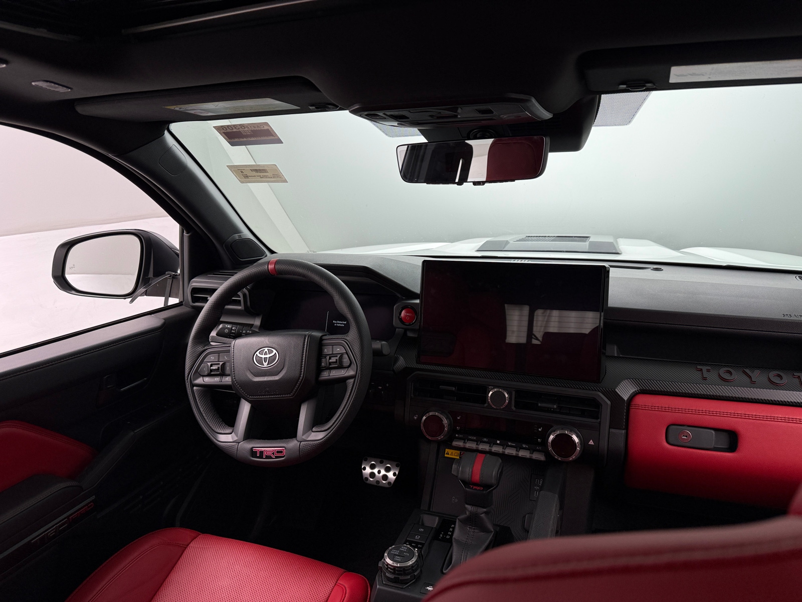 Thumbnail: 2025 Toyota Tacoma - 3