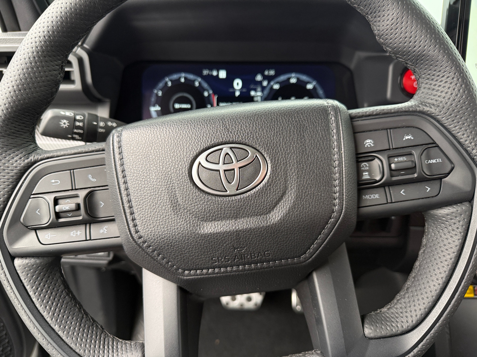 Thumbnail: 2025 Toyota Tacoma - 5