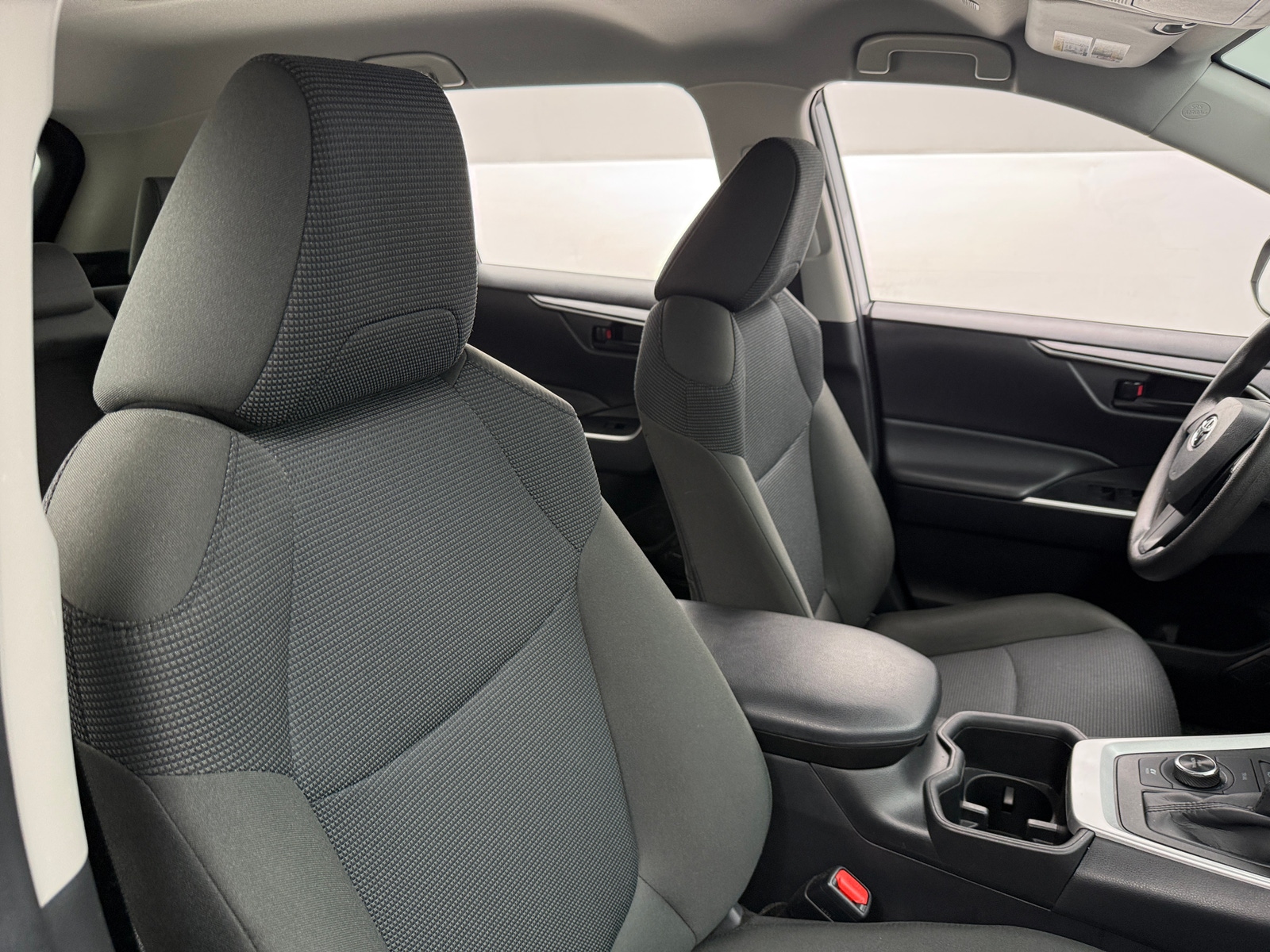 Thumbnail: 2025 Toyota RAV4 - 2