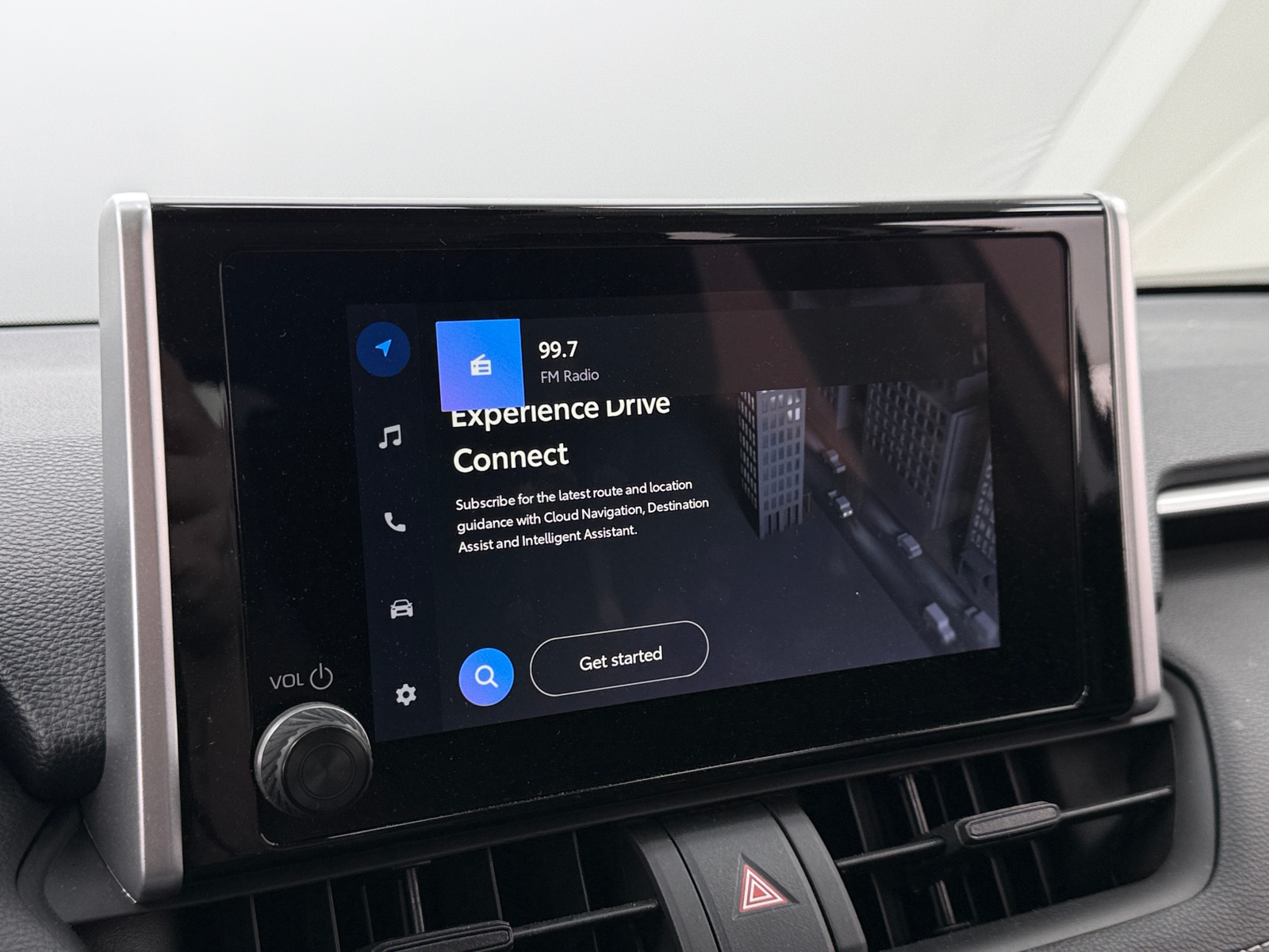 Thumbnail: 2025 Toyota RAV4 - 4