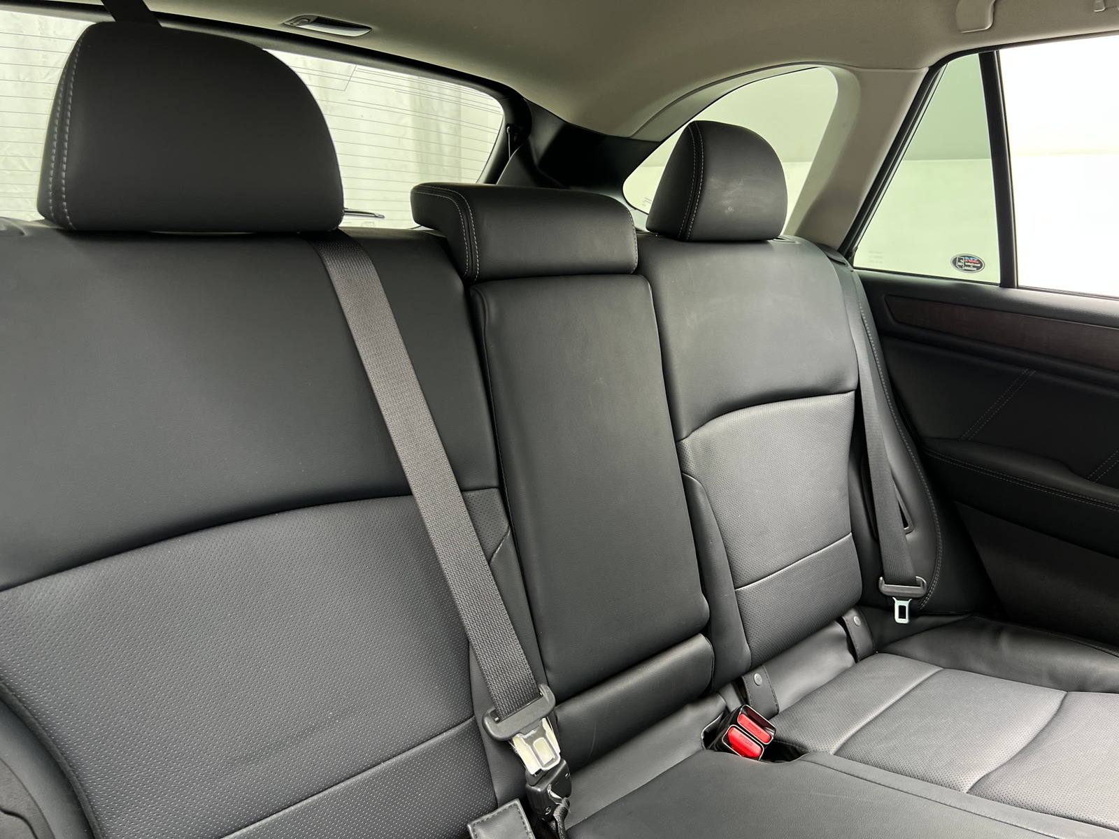 Thumbnail: 2018 Subaru Outback - 5