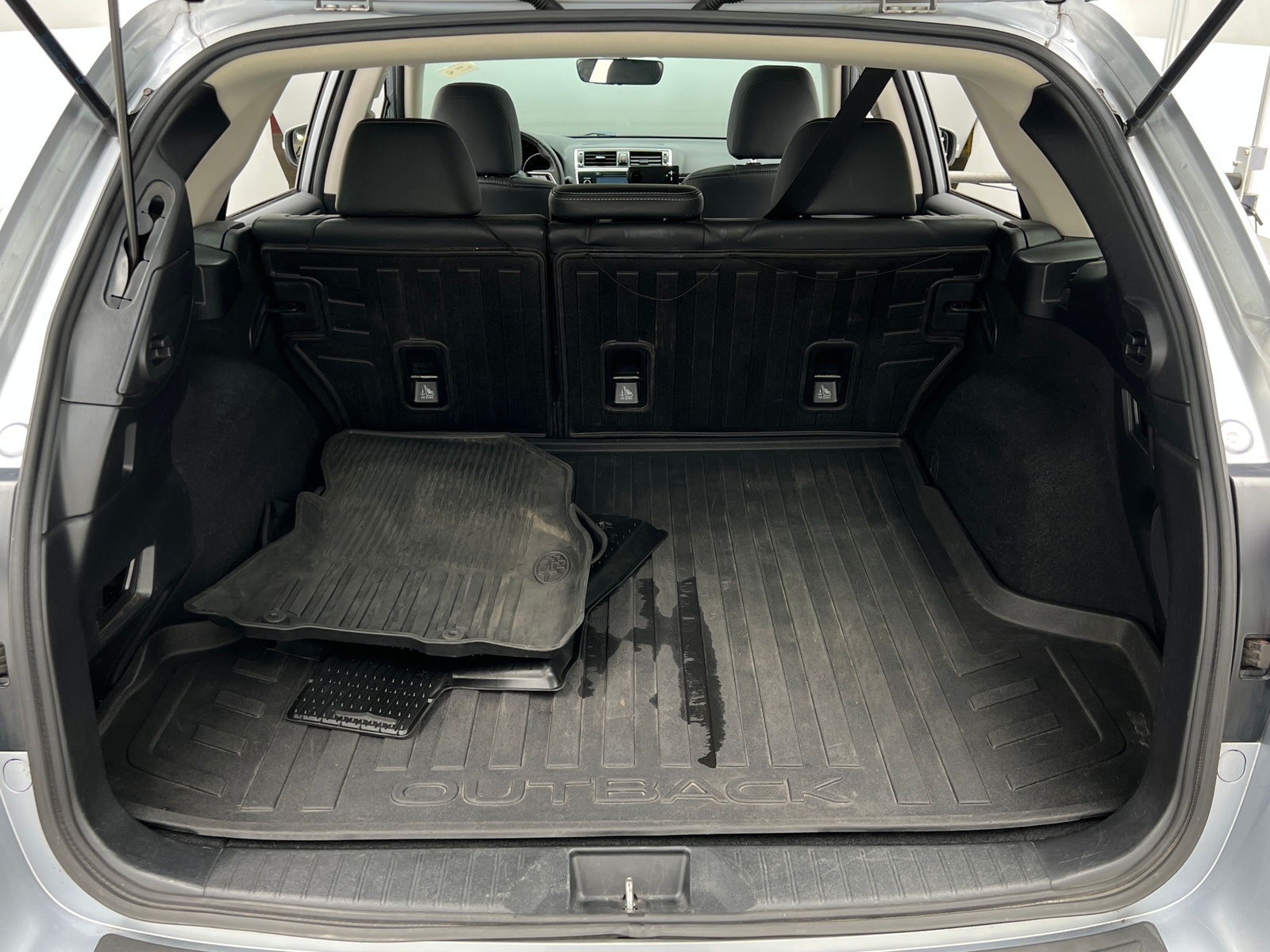 Thumbnail: 2018 Subaru Outback - 6