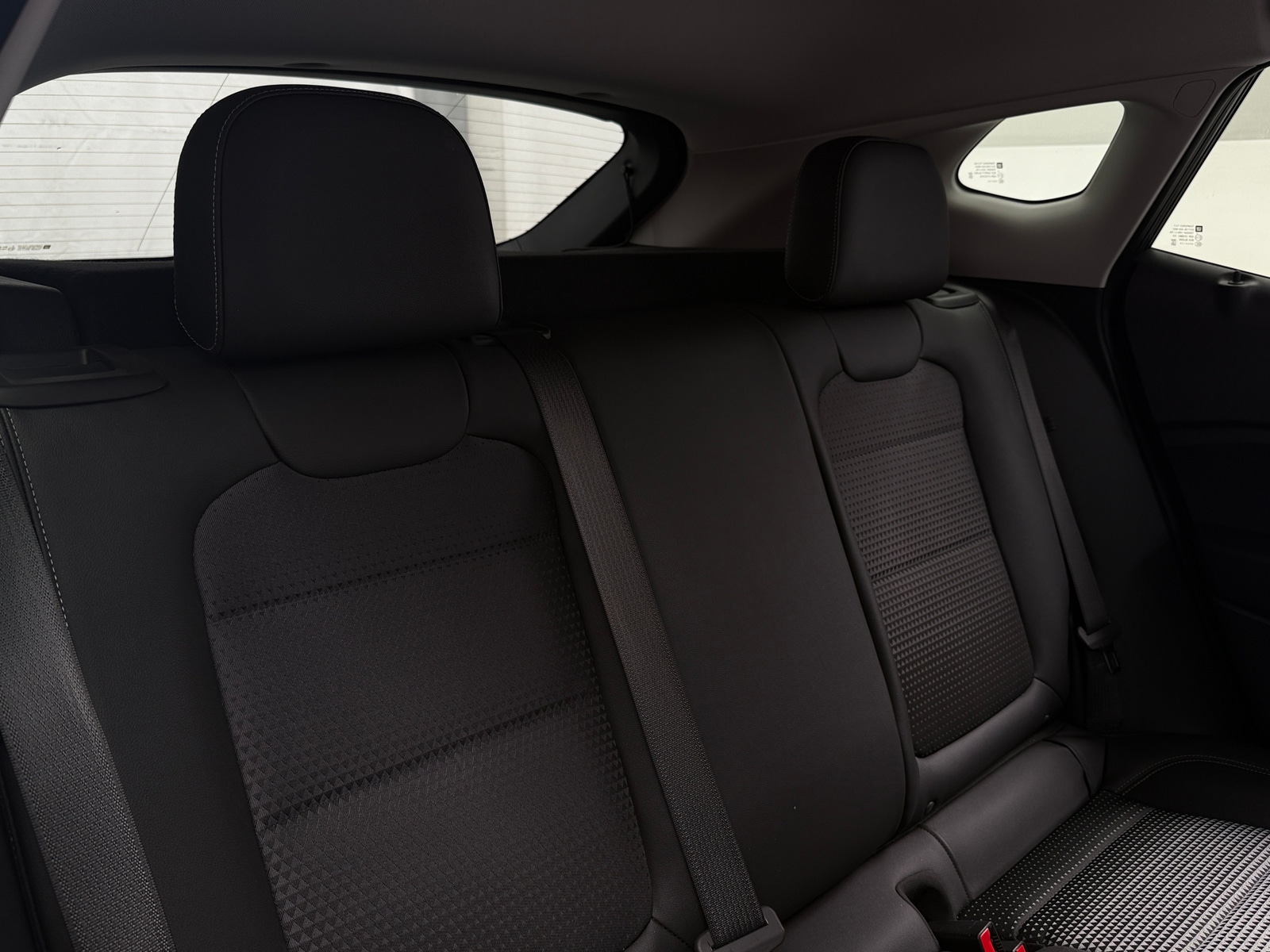 Thumbnail: 2025 Chevrolet Trax - 6