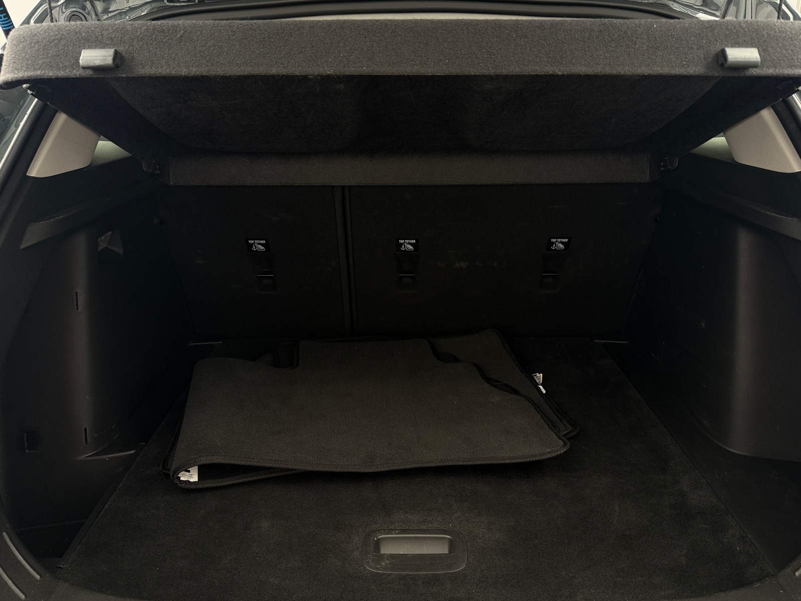 Thumbnail: 2025 Chevrolet Trax - 7