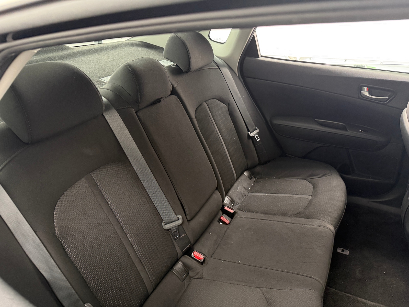 Thumbnail: 2018 Kia Optima - 6