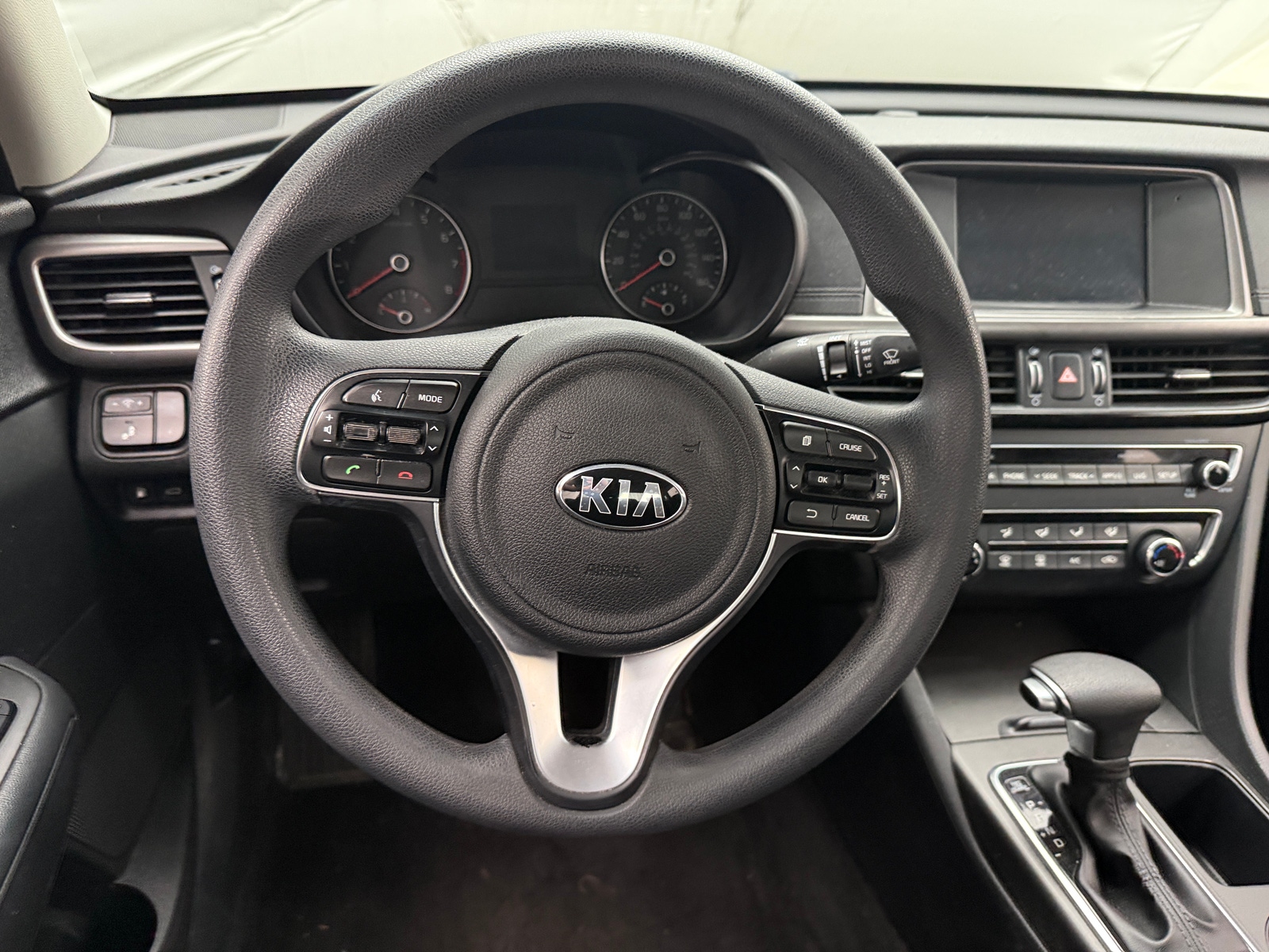 Thumbnail: 2018 Kia Optima - 5