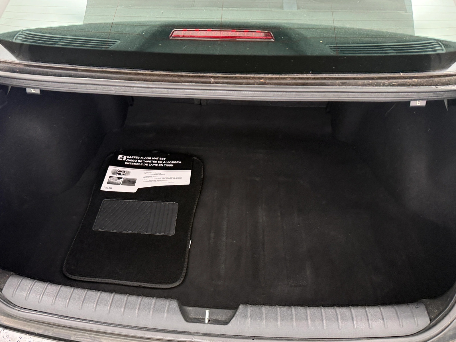 Thumbnail: 2018 Kia Optima - 7