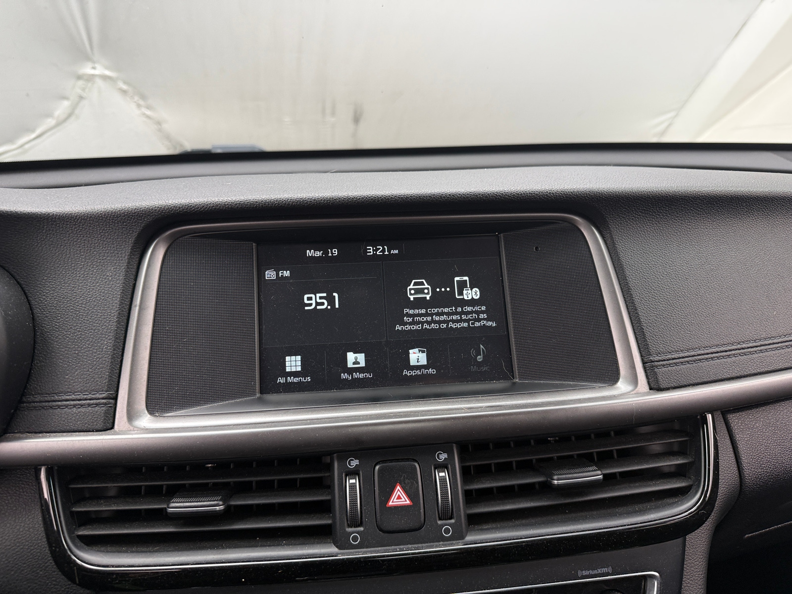 Thumbnail: 2018 Kia Optima - 4