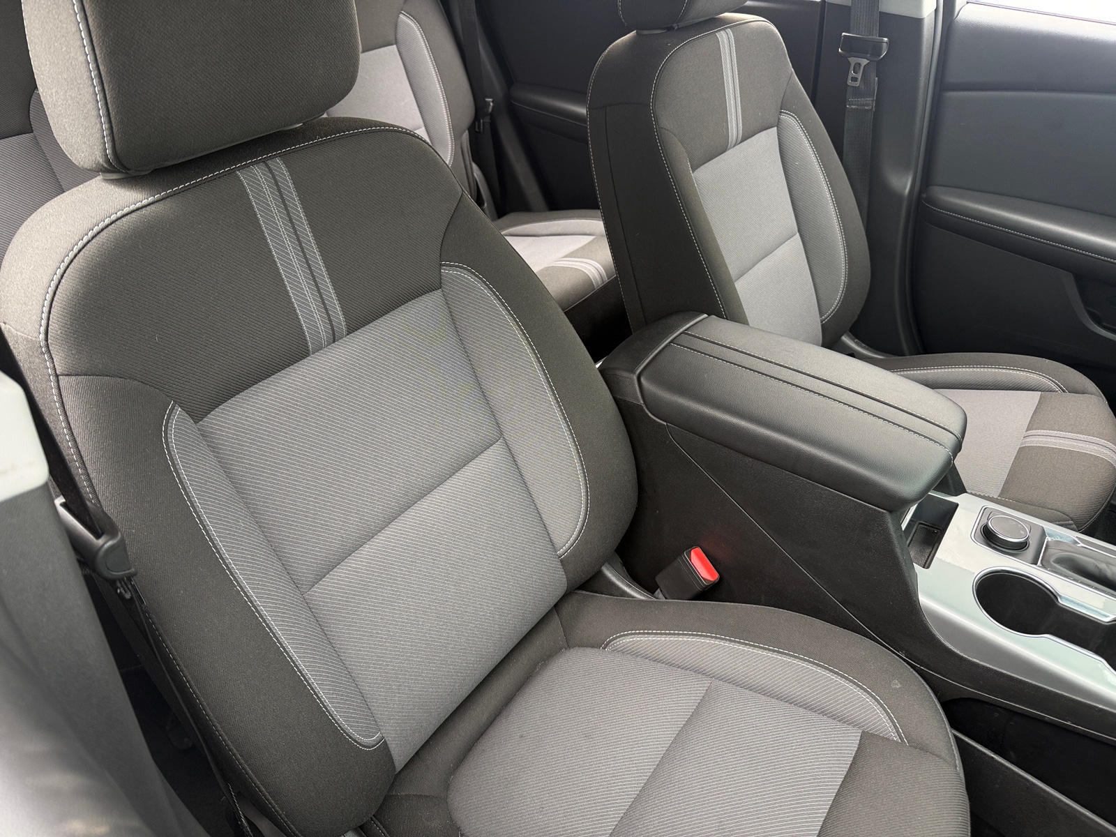 Thumbnail: 2025 Chevrolet Blazer - 2