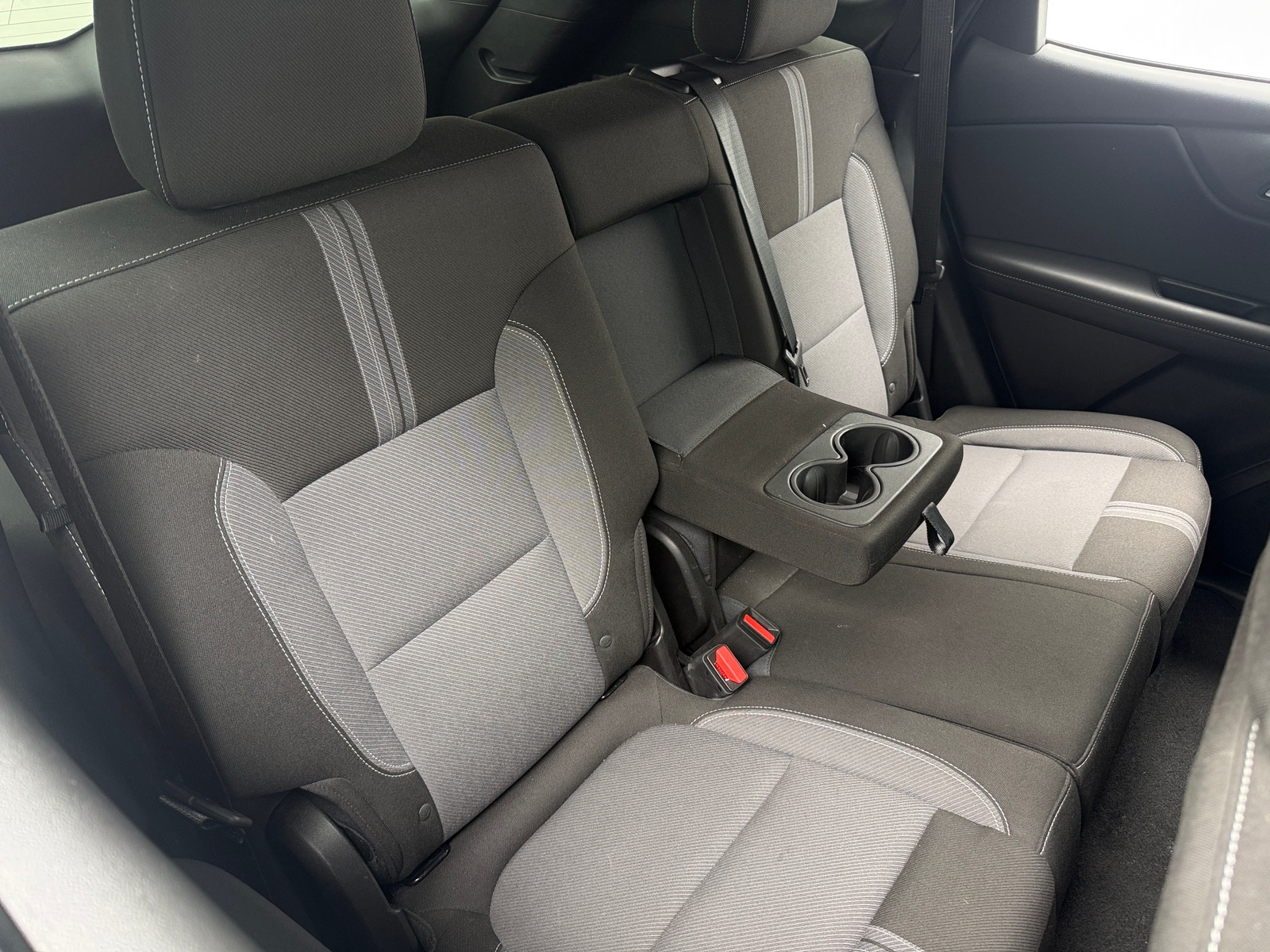 Thumbnail: 2025 Chevrolet Blazer - 6