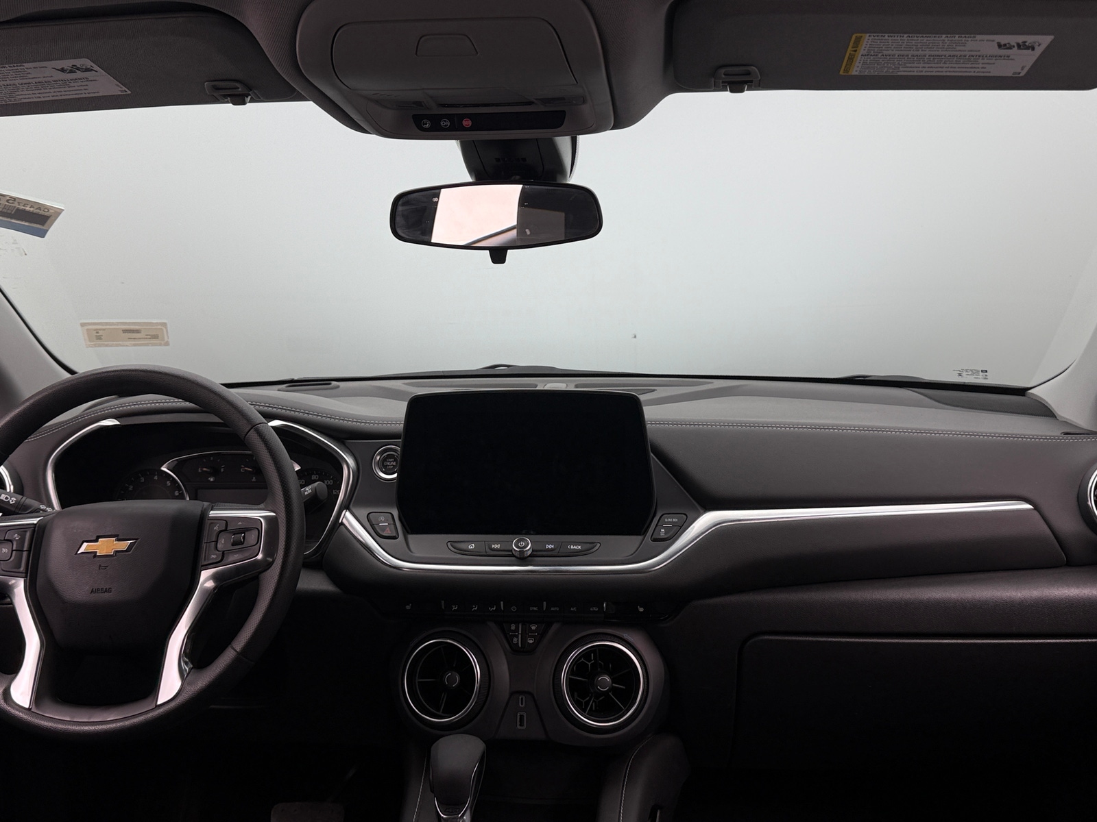 Thumbnail: 2025 Chevrolet Blazer - 3