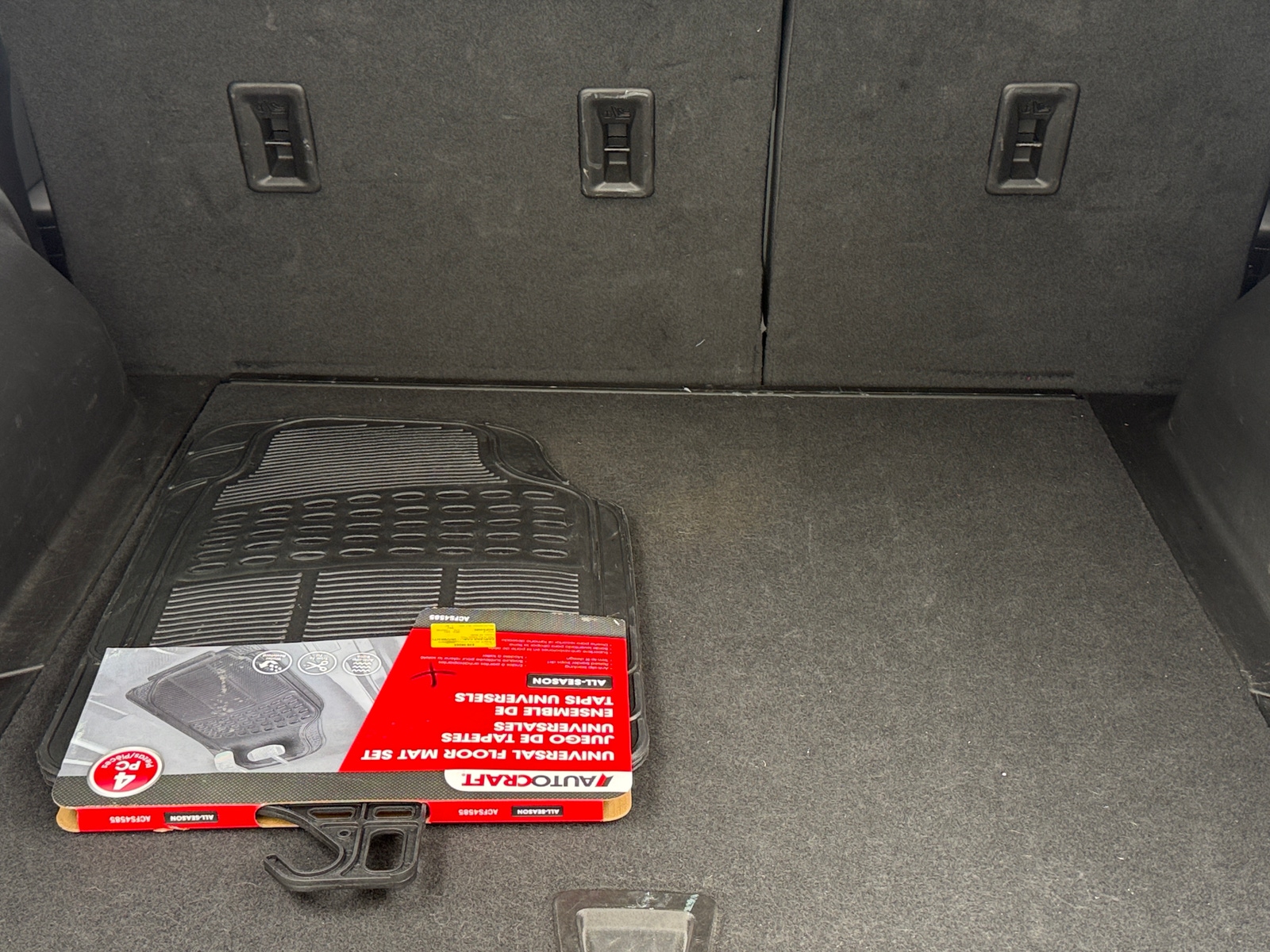 Thumbnail: 2025 Chevrolet Blazer - 7