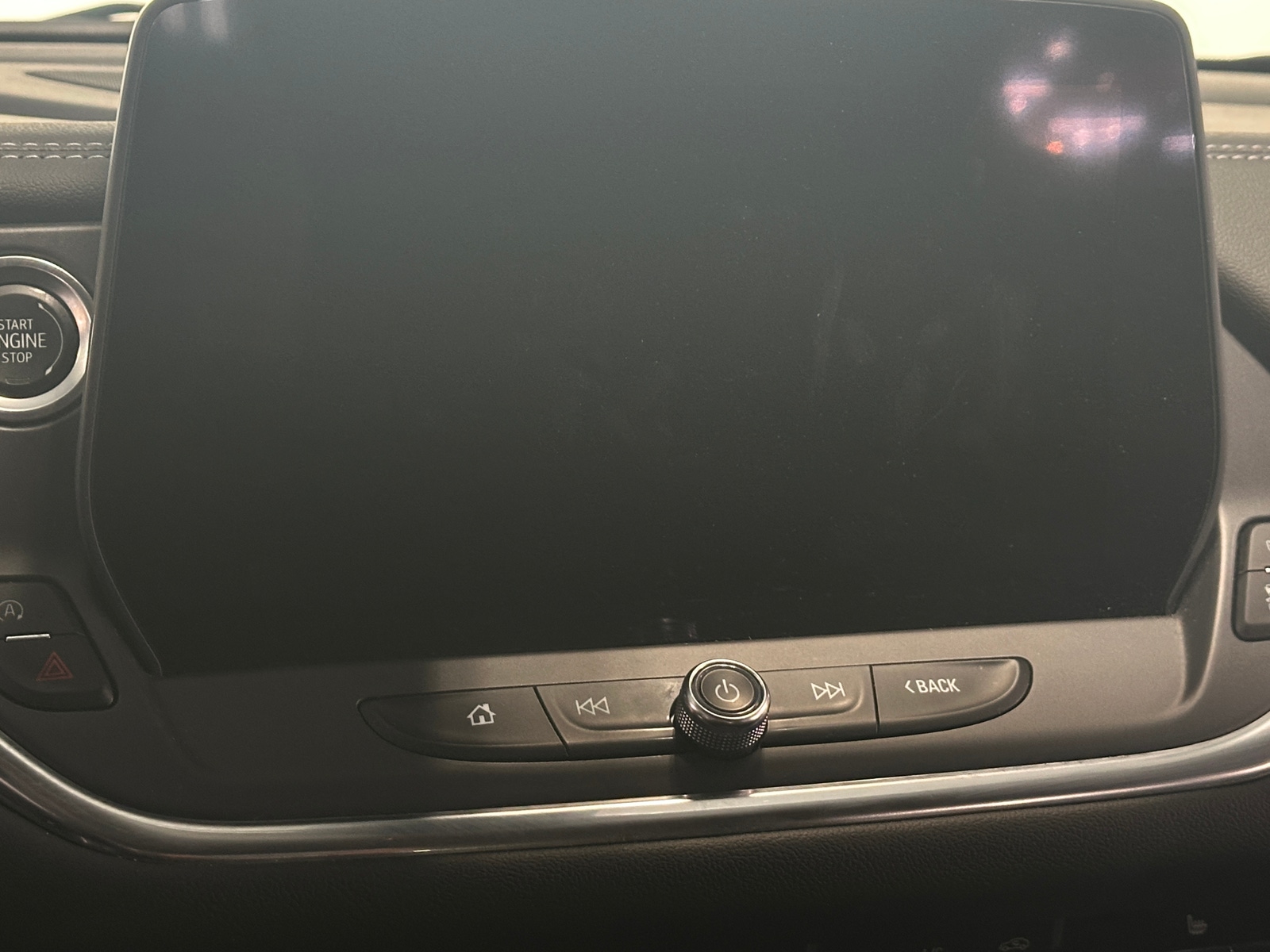 Thumbnail: 2025 Chevrolet Blazer - 4