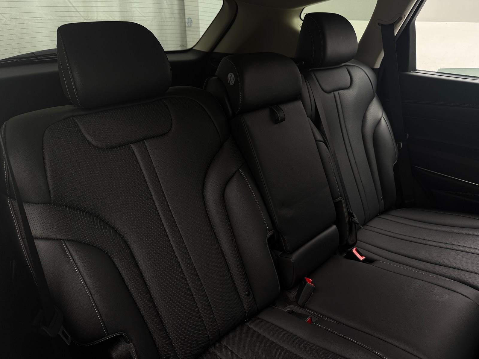 Thumbnail: 2024 Genesis GV80 - 5