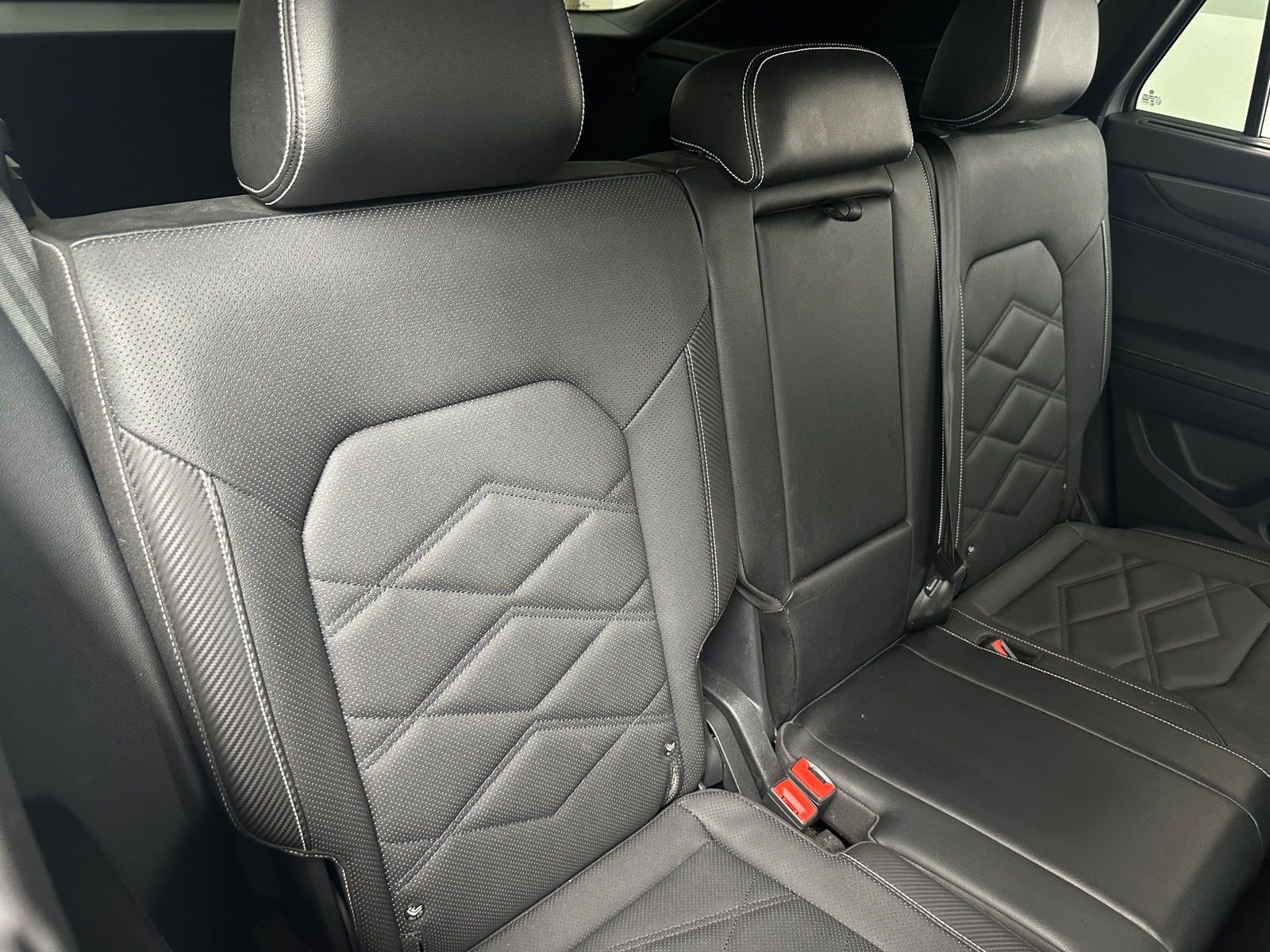 Thumbnail: 2025 Volkswagen Atlas - 5