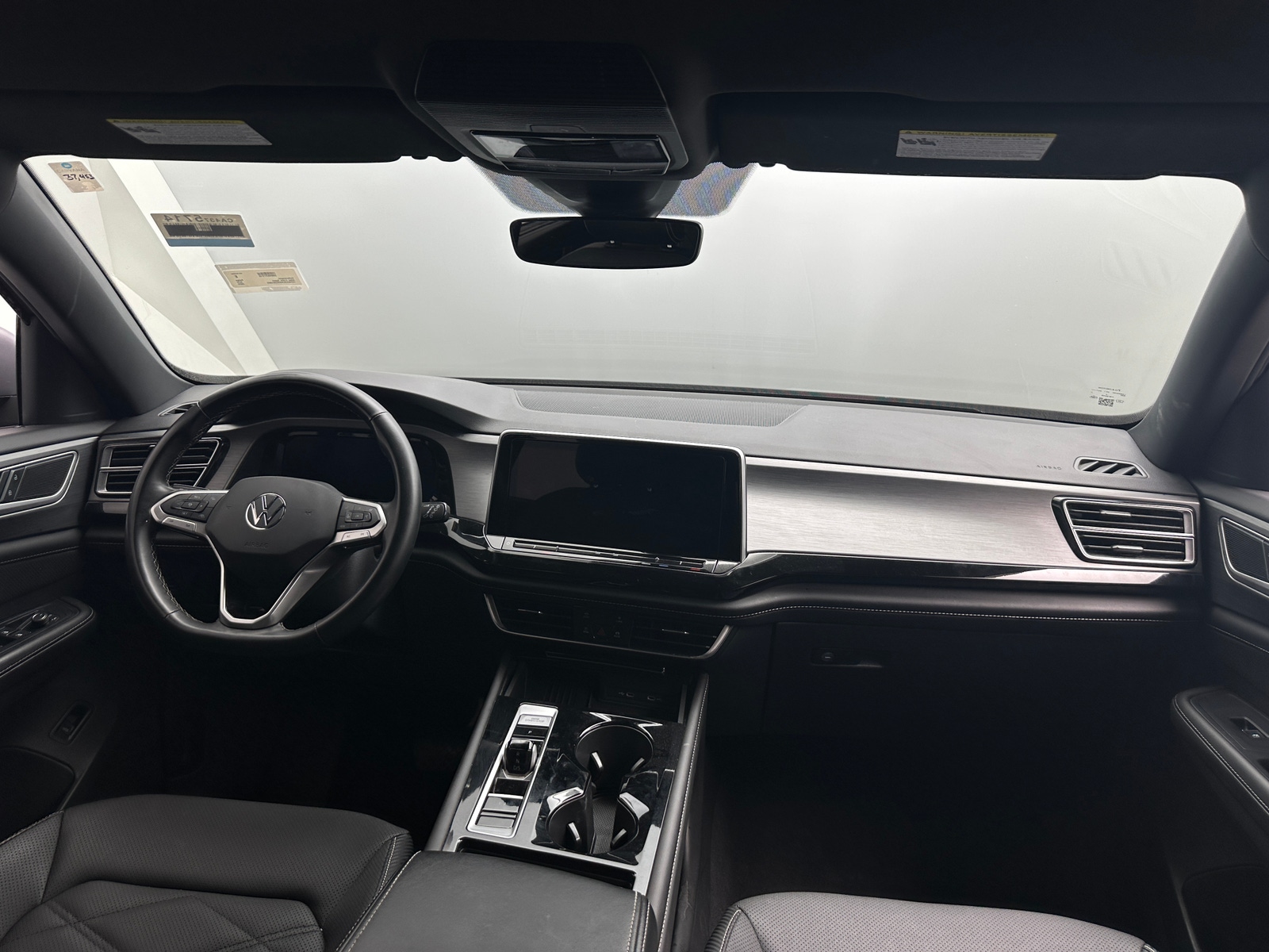 Thumbnail: 2025 Volkswagen Atlas - 2