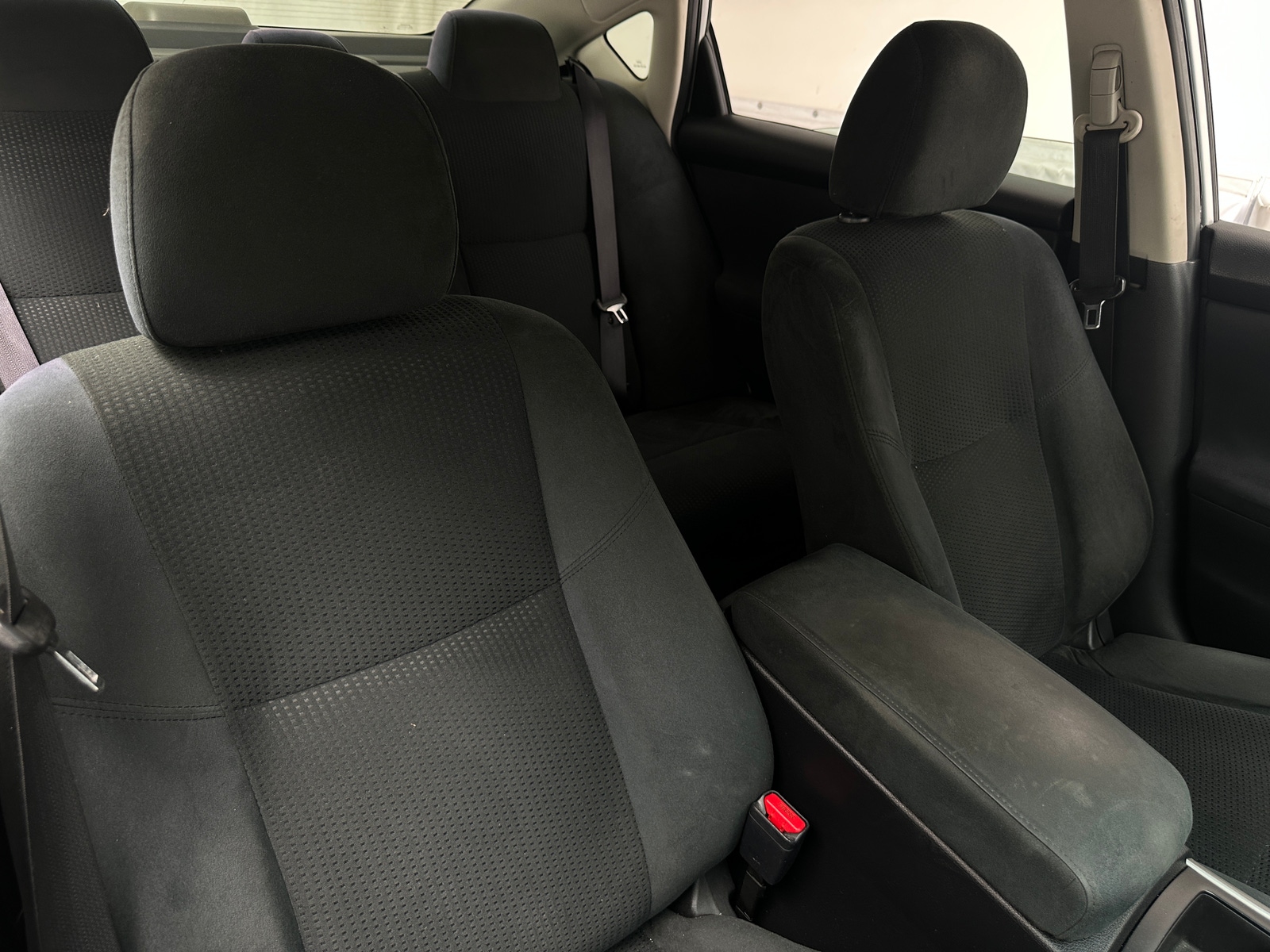 Thumbnail: 2015 Nissan Altima - 2