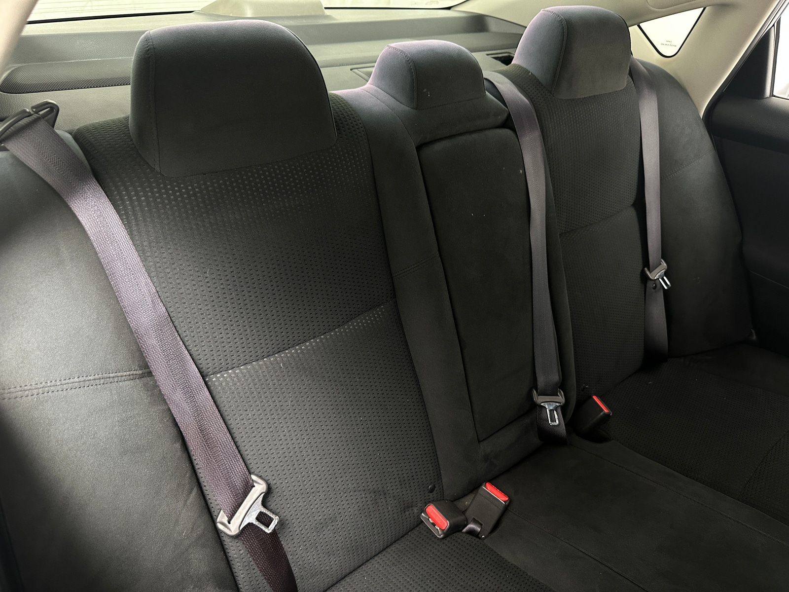 Thumbnail: 2015 Nissan Altima - 6