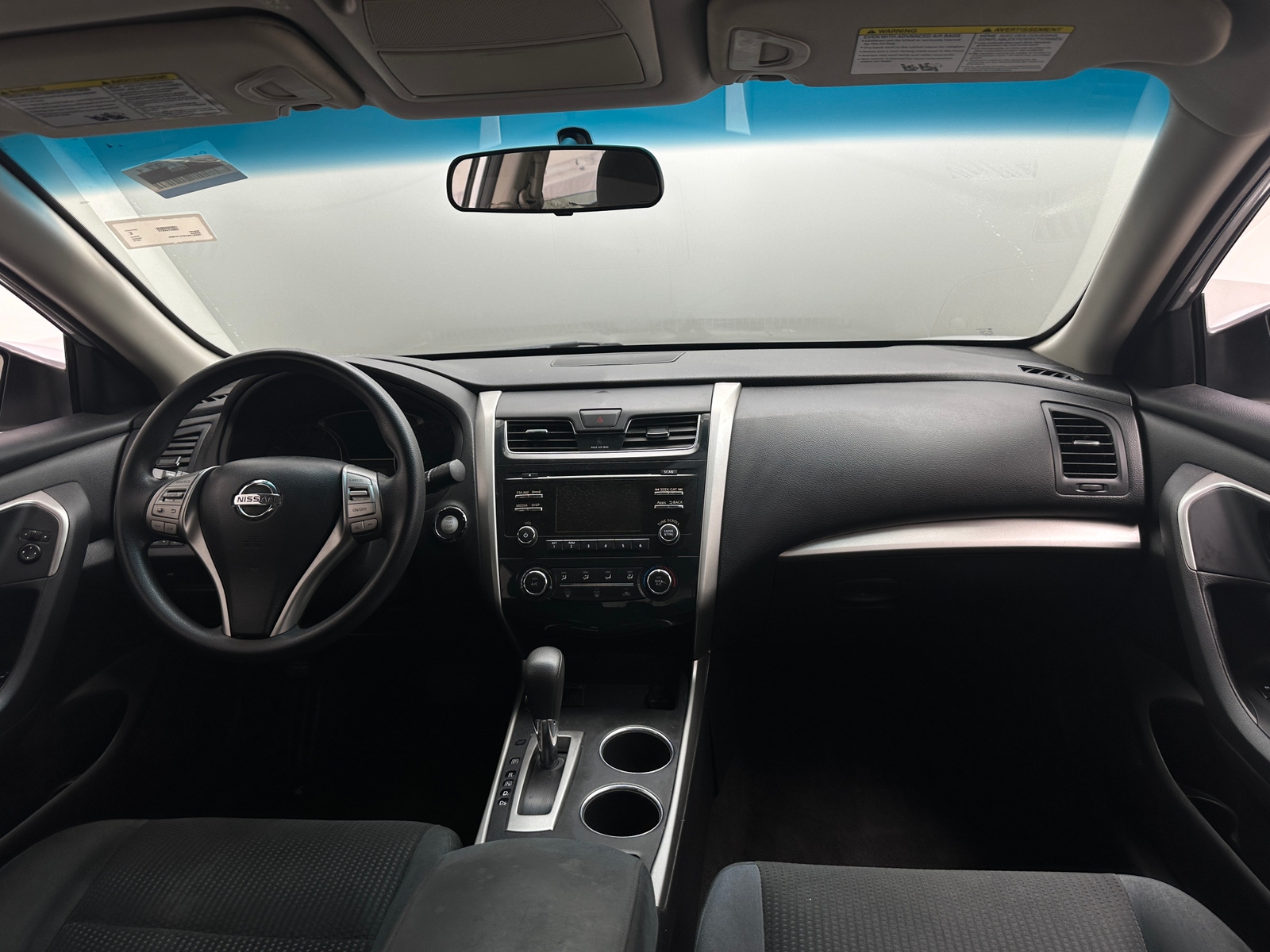 Thumbnail: 2015 Nissan Altima - 3