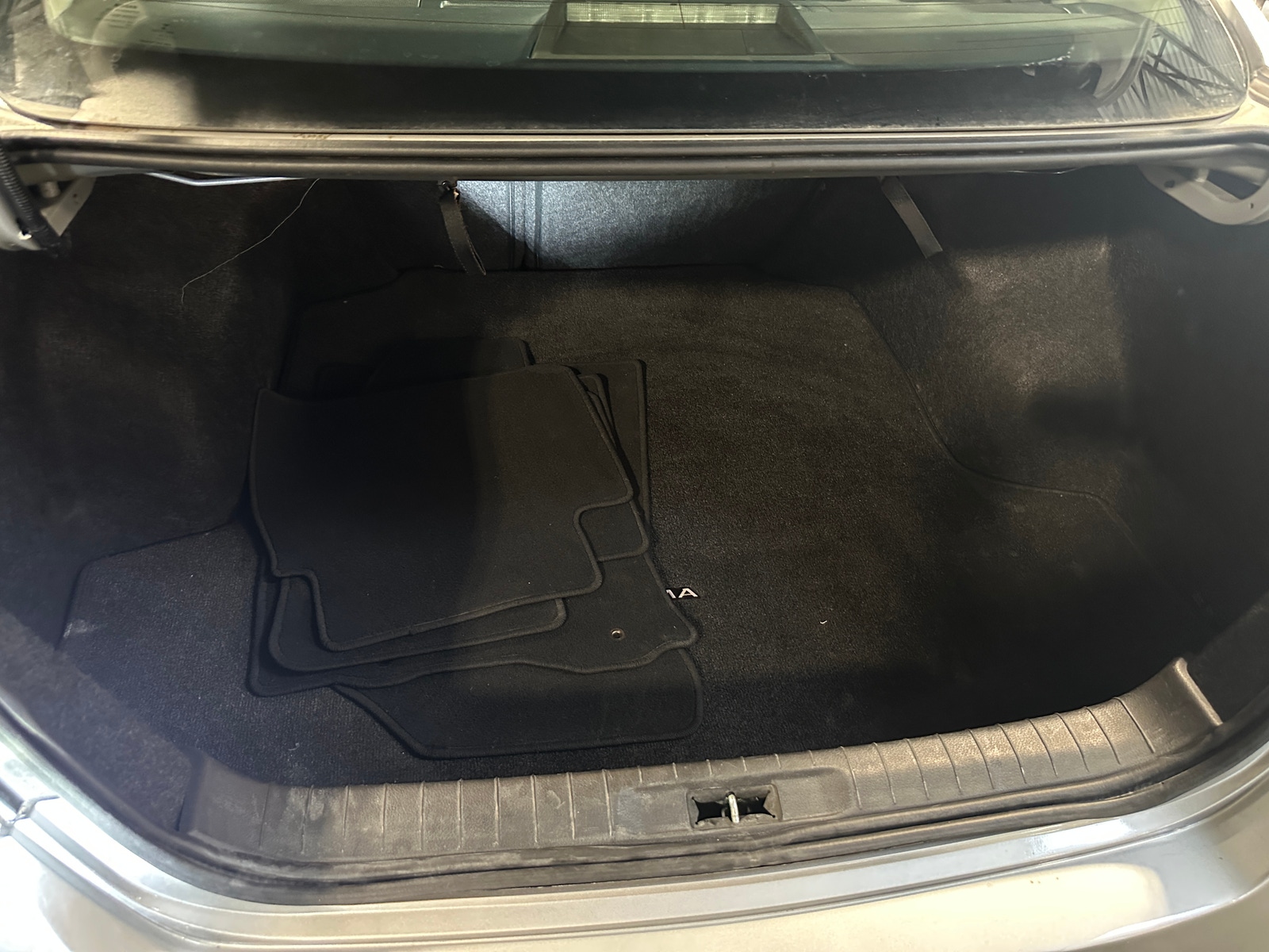 Thumbnail: 2015 Nissan Altima - 7