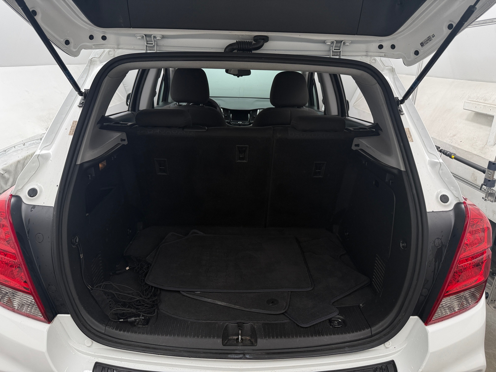 Thumbnail: 2020 Chevrolet Trax - 7