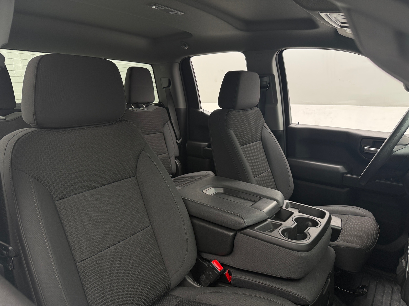 Thumbnail: 2026 GMC Sierra 1500 - 2