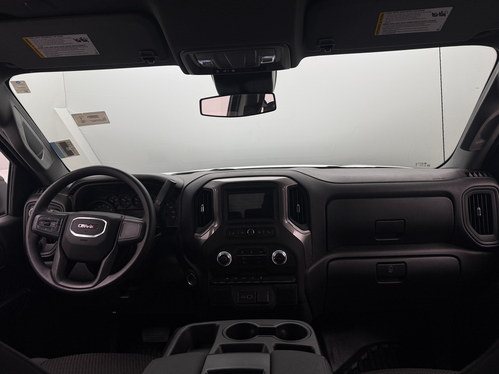 Thumbnail: 2026 GMC Sierra 1500 - 3