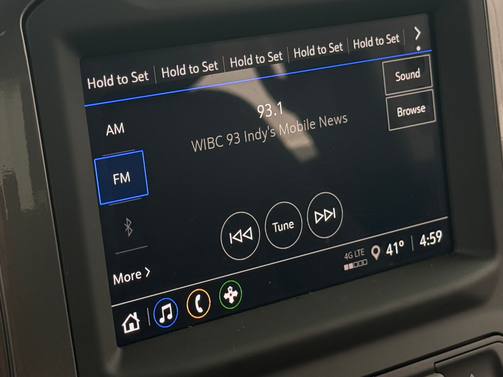 Thumbnail: 2026 GMC Sierra 1500 - 4