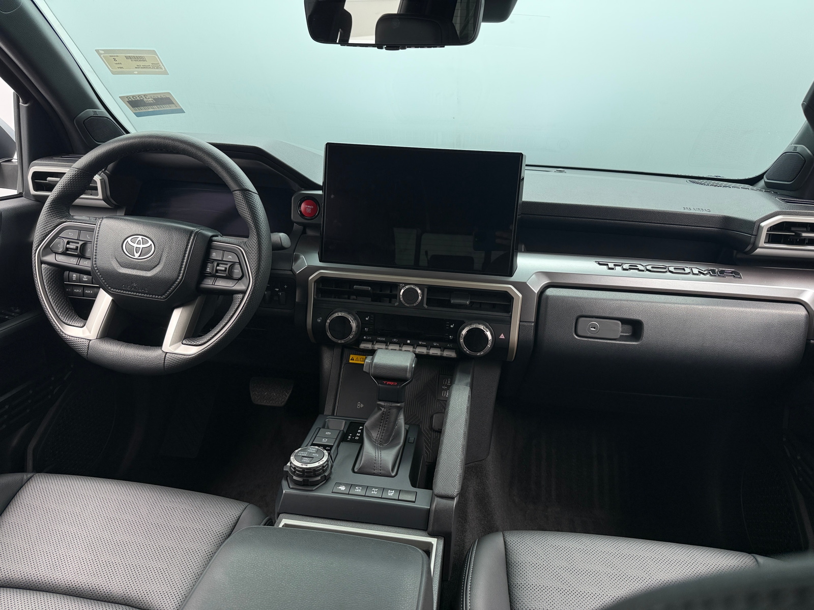 Thumbnail: 2024 Toyota Tacoma - 3